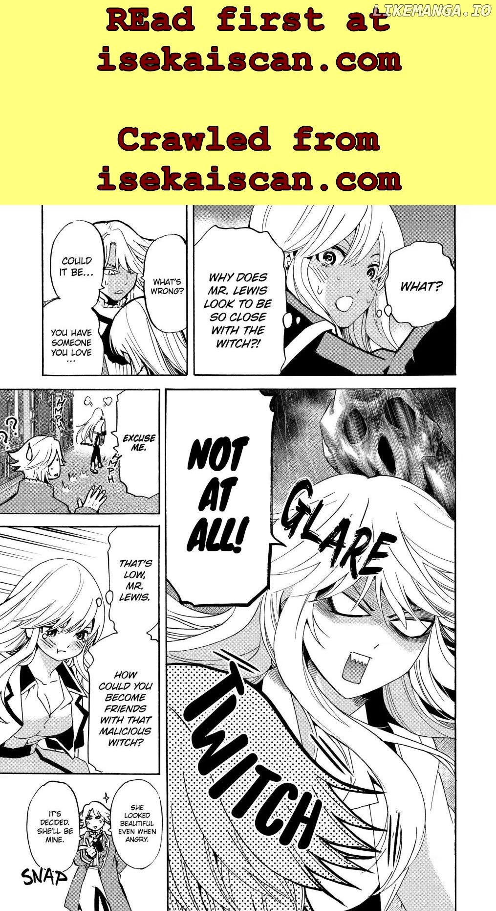 Tensei Shita Moto Dorei, Saikyou no Kizoku ni Natte Toshiue no Musume to Sekai Saikyou wo Mezashimas chapter 15.2 - page 3