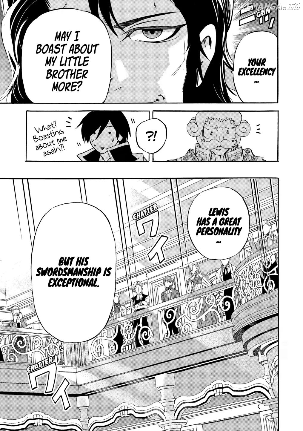 Tensei Shita Moto Dorei, Saikyou no Kizoku ni Natte Toshiue no Musume to Sekai Saikyou wo Mezashimas chapter 15.2 - page 7