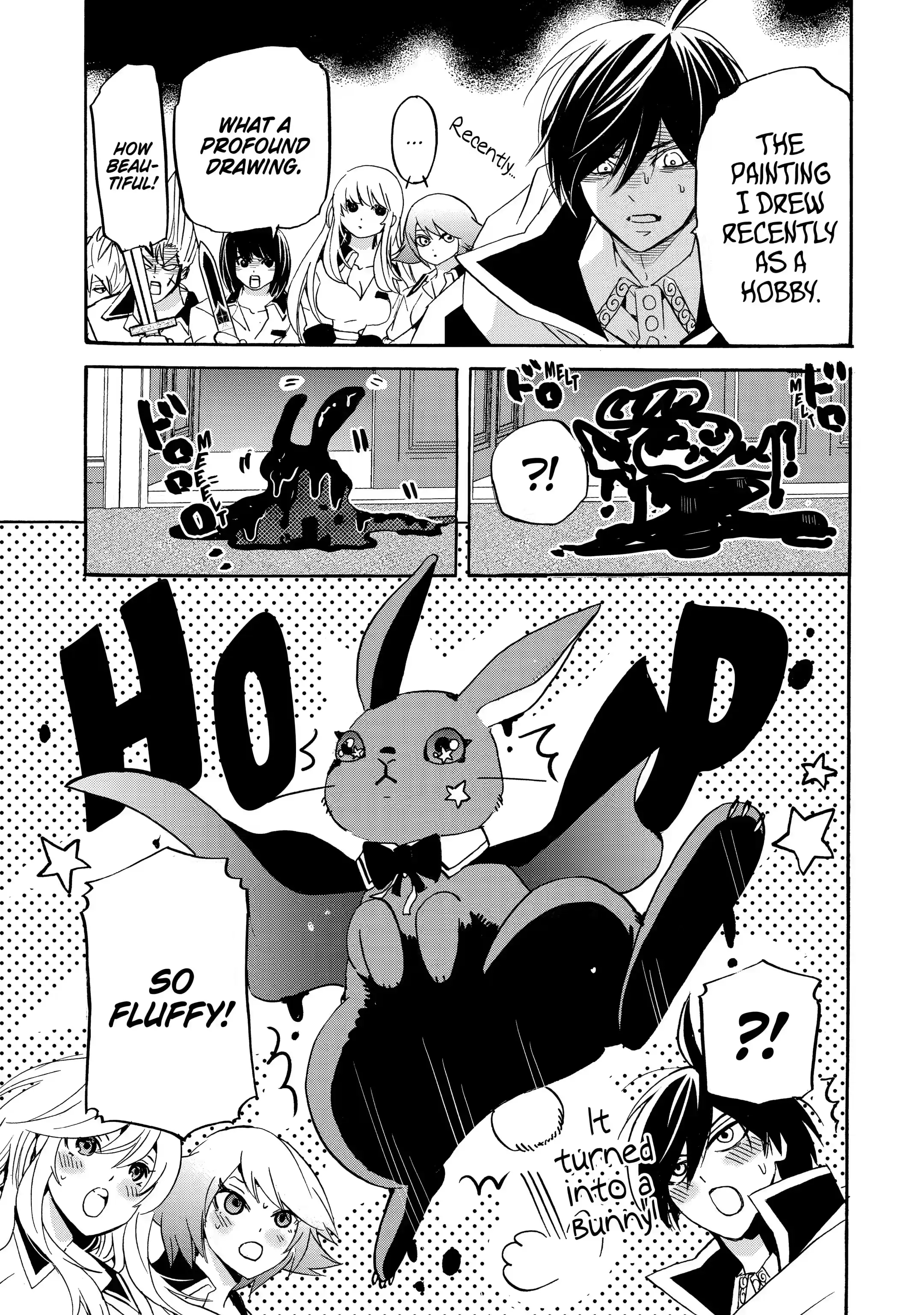 Tensei Shita Moto Dorei, Saikyou no Kizoku ni Natte Toshiue no Musume to Sekai Saikyou wo Mezashimas chapter 13.2 - page 1