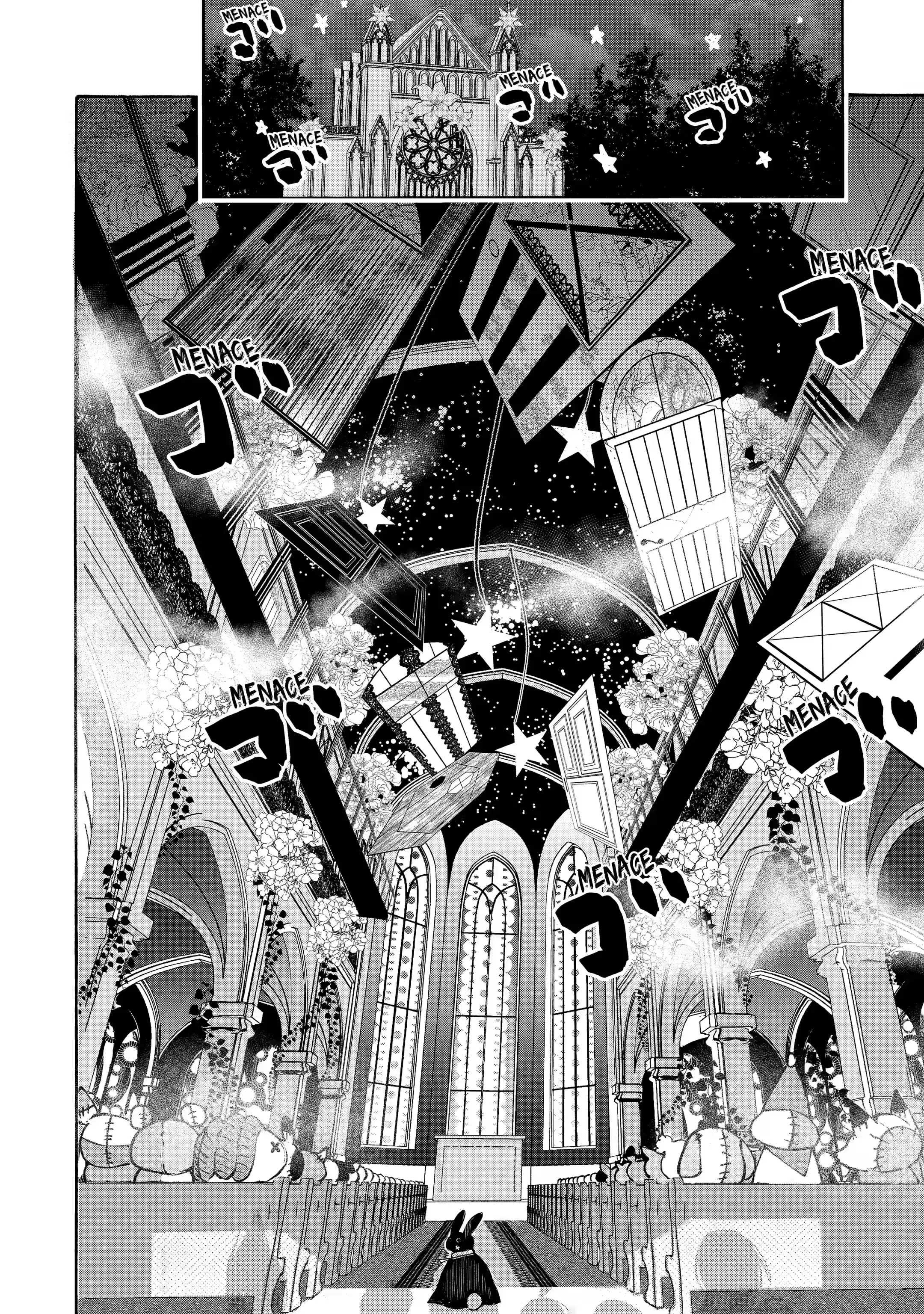 Tensei Shita Moto Dorei, Saikyou no Kizoku ni Natte Toshiue no Musume to Sekai Saikyou wo Mezashimas chapter 13.2 - page 4