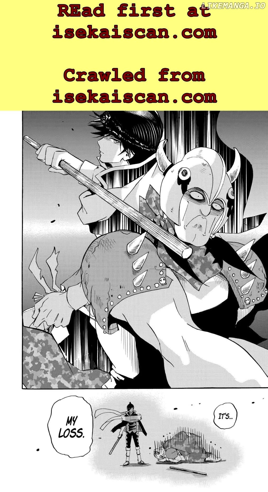Tensei Shita Moto Dorei, Saikyou no Kizoku ni Natte Toshiue no Musume to Sekai Saikyou wo Mezashimas chapter 15.3 - page 3