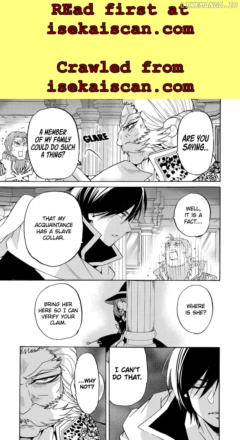 Tensei Shita Moto Dorei, Saikyou no Kizoku ni Natte Toshiue no Musume to Sekai Saikyou wo Mezashimas chapter 16.1 - page 3
