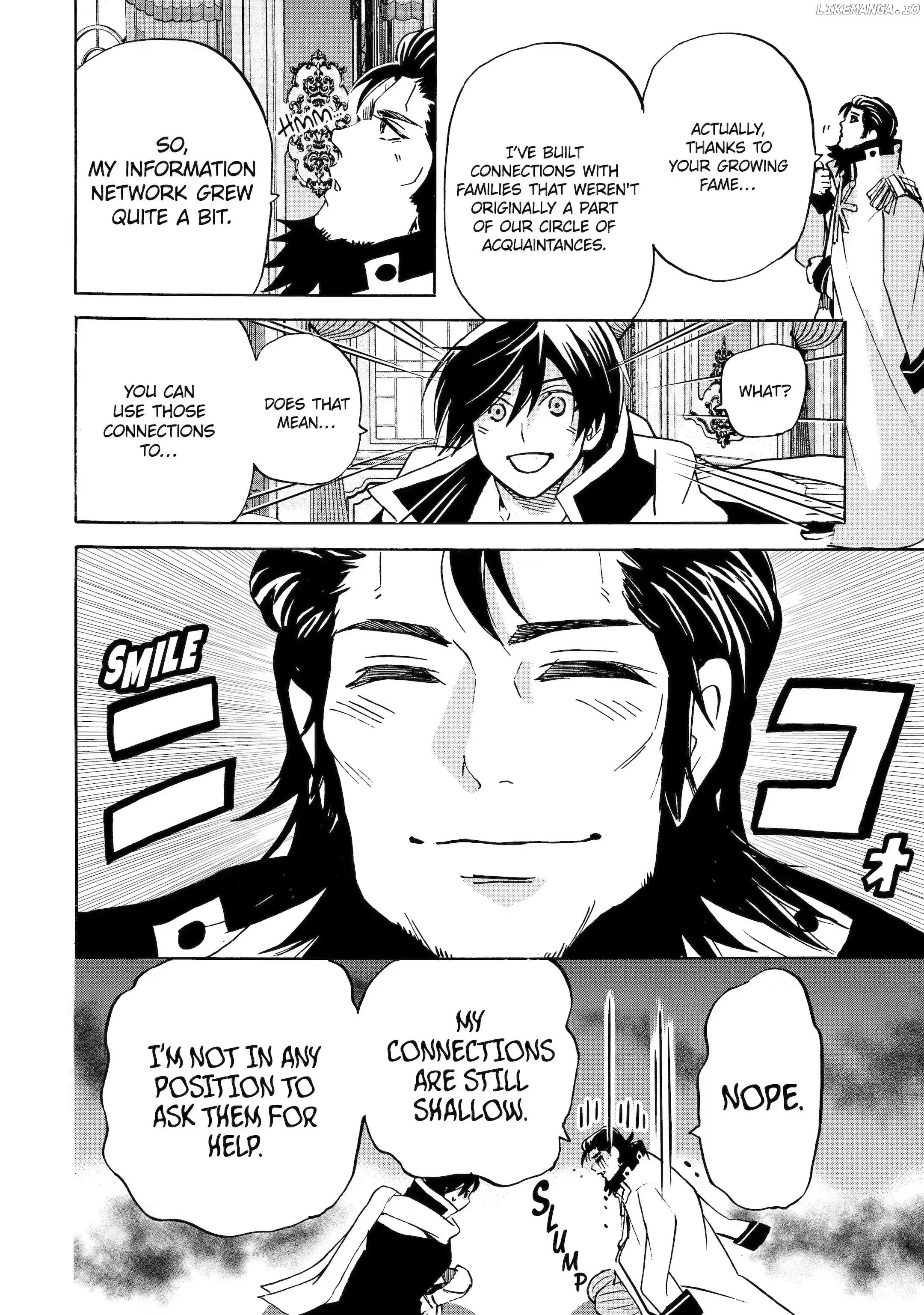 Tensei Shita Moto Dorei, Saikyou no Kizoku ni Natte Toshiue no Musume to Sekai Saikyou wo Mezashimas chapter 21.2 - page 9