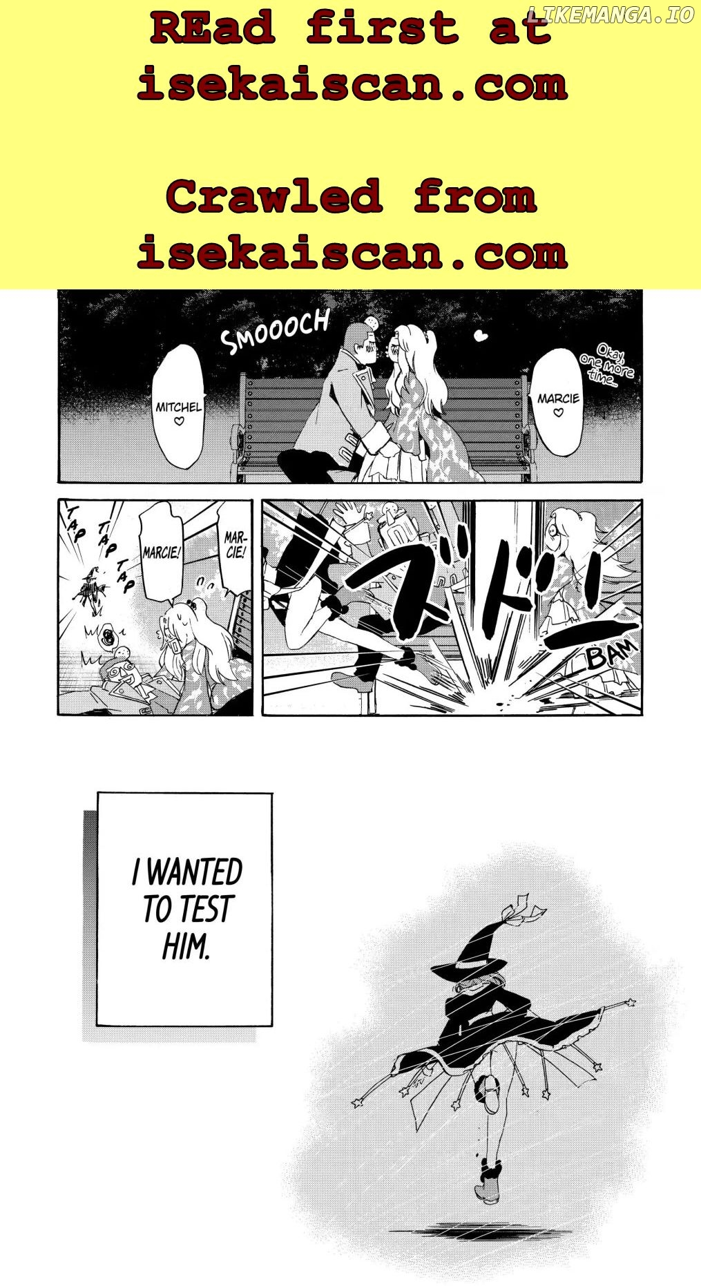 Tensei Shita Moto Dorei, Saikyou no Kizoku ni Natte Toshiue no Musume to Sekai Saikyou wo Mezashimas chapter 16.2 - page 4