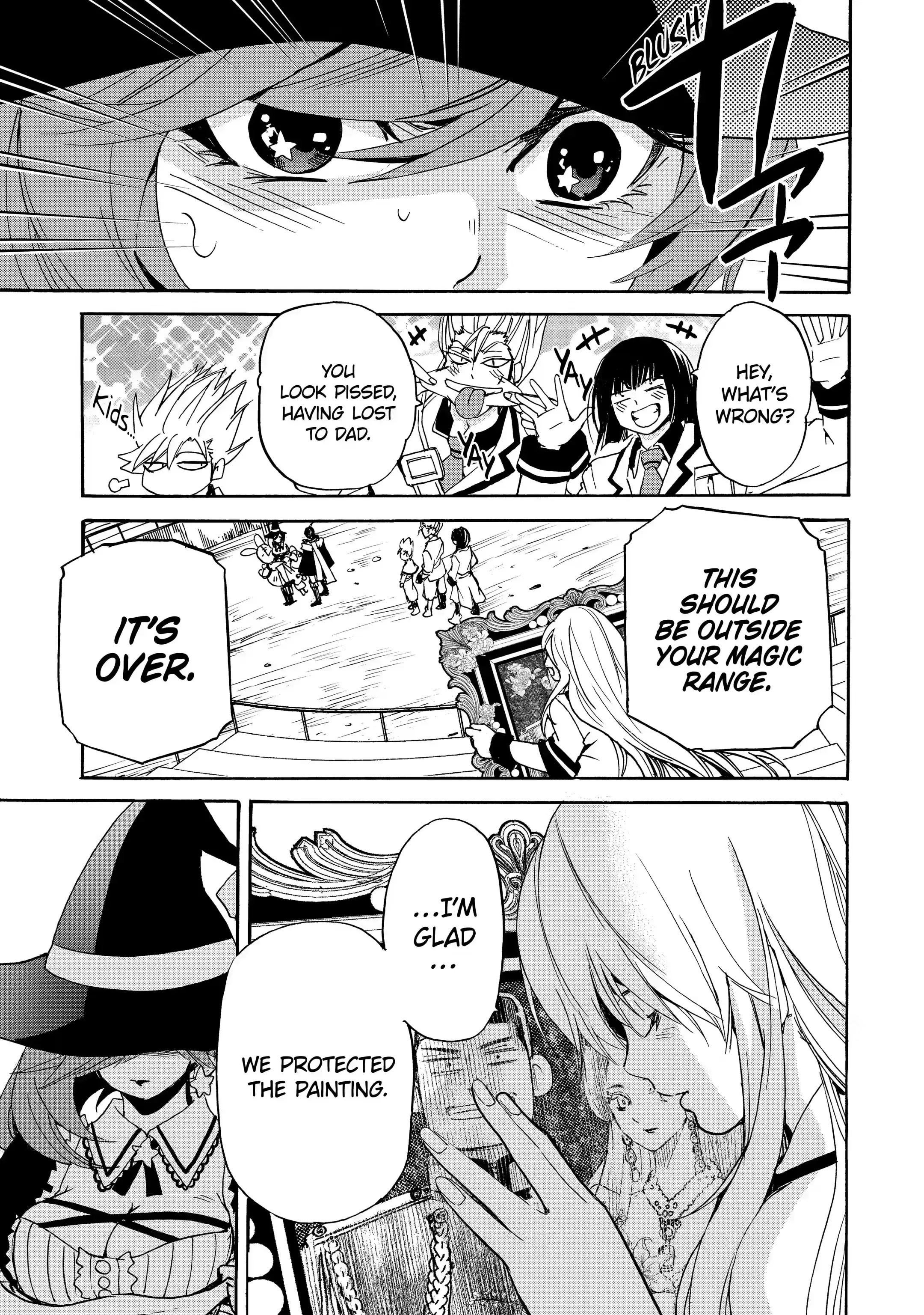 Tensei Shita Moto Dorei, Saikyou no Kizoku ni Natte Toshiue no Musume to Sekai Saikyou wo Mezashimas chapter 14.2 - page 2