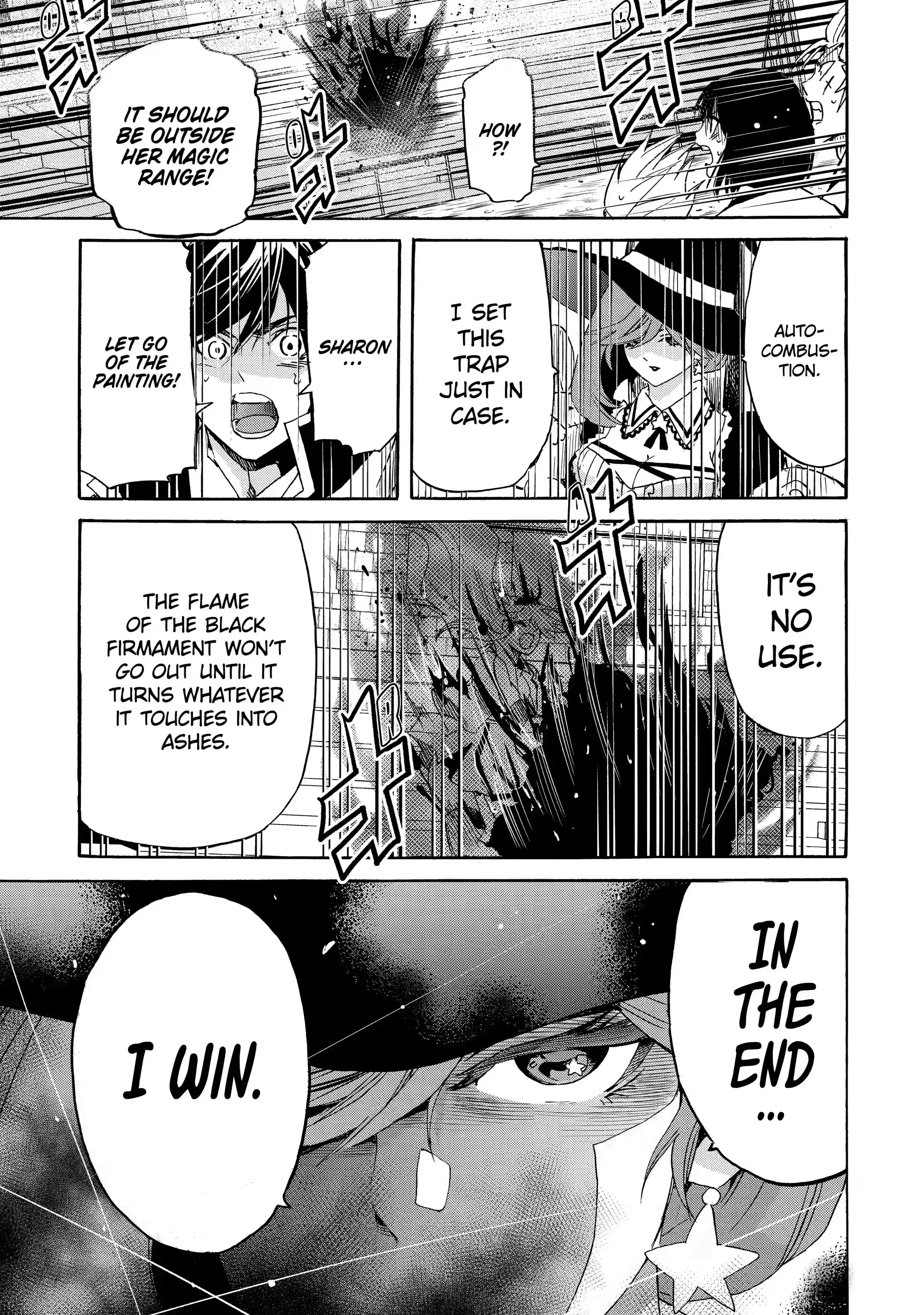 Tensei Shita Moto Dorei, Saikyou no Kizoku ni Natte Toshiue no Musume to Sekai Saikyou wo Mezashimas chapter 14.2 - page 4