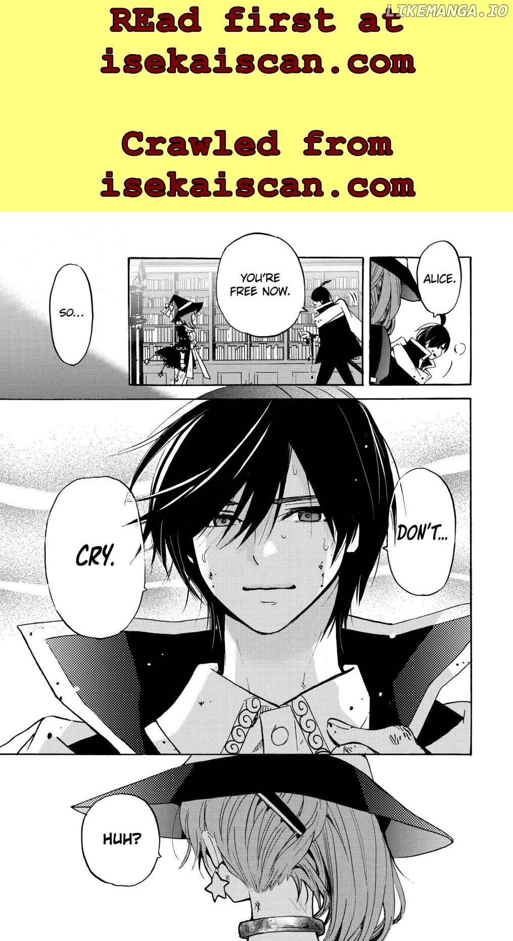 Tensei Shita Moto Dorei, Saikyou no Kizoku ni Natte Toshiue no Musume to Sekai Saikyou wo Mezashimas chapter 16.3 - page 11