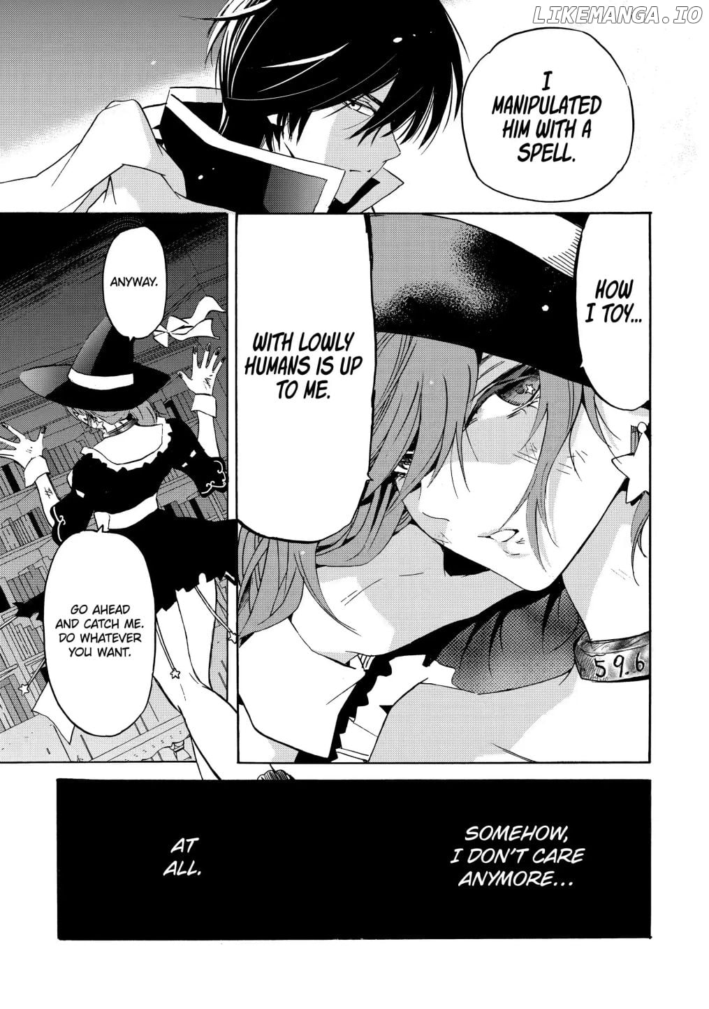 Tensei Shita Moto Dorei, Saikyou no Kizoku ni Natte Toshiue no Musume to Sekai Saikyou wo Mezashimas chapter 16.3 - page 5