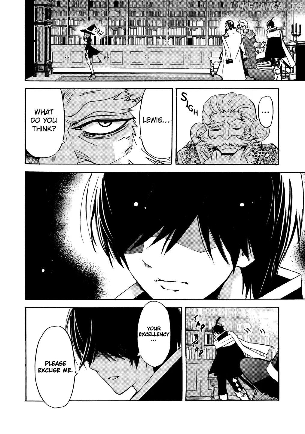 Tensei Shita Moto Dorei, Saikyou no Kizoku ni Natte Toshiue no Musume to Sekai Saikyou wo Mezashimas chapter 16.3 - page 6