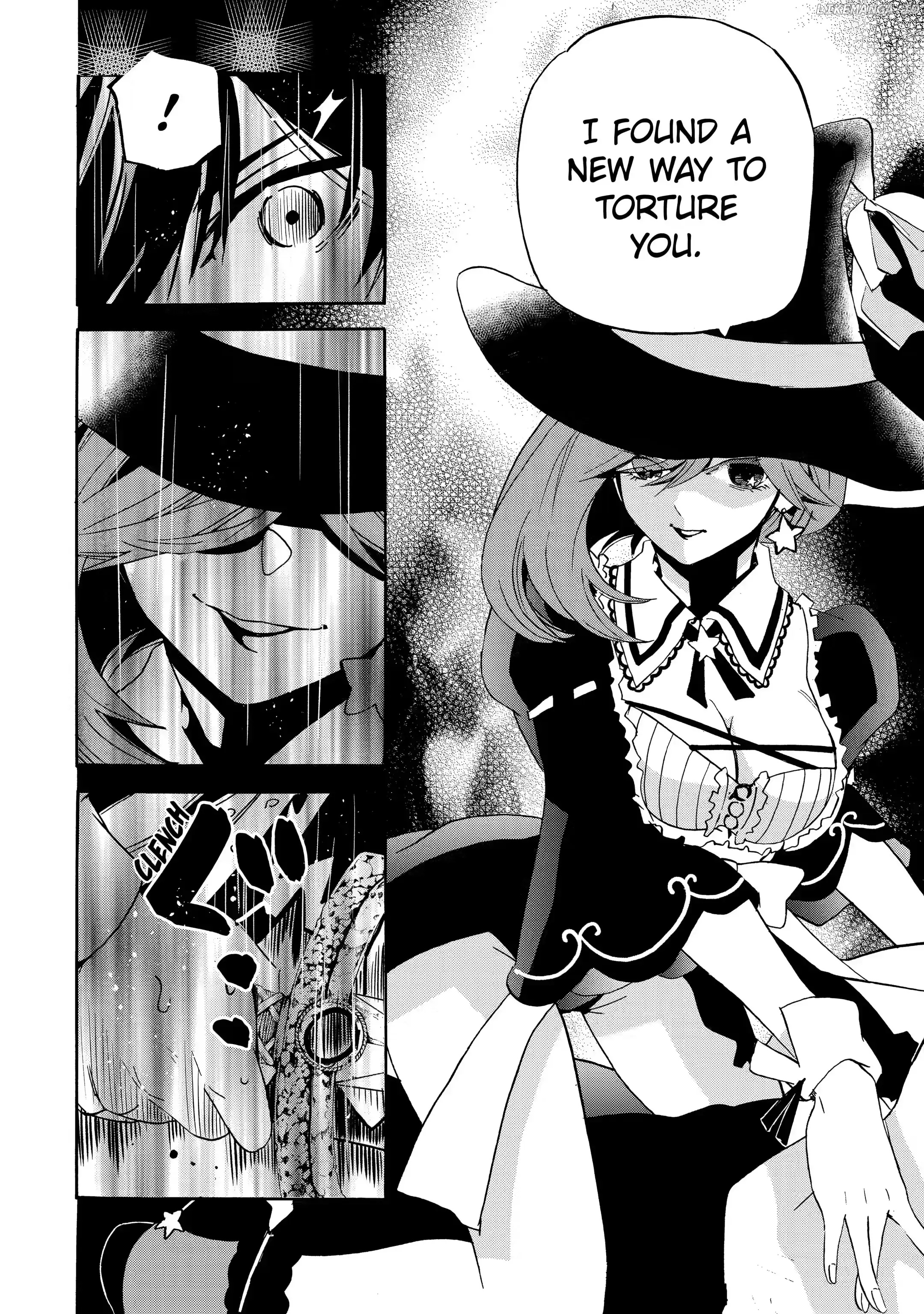 Tensei Shita Moto Dorei, Saikyou no Kizoku ni Natte Toshiue no Musume to Sekai Saikyou wo Mezashimas chapter 14.3 - page 9