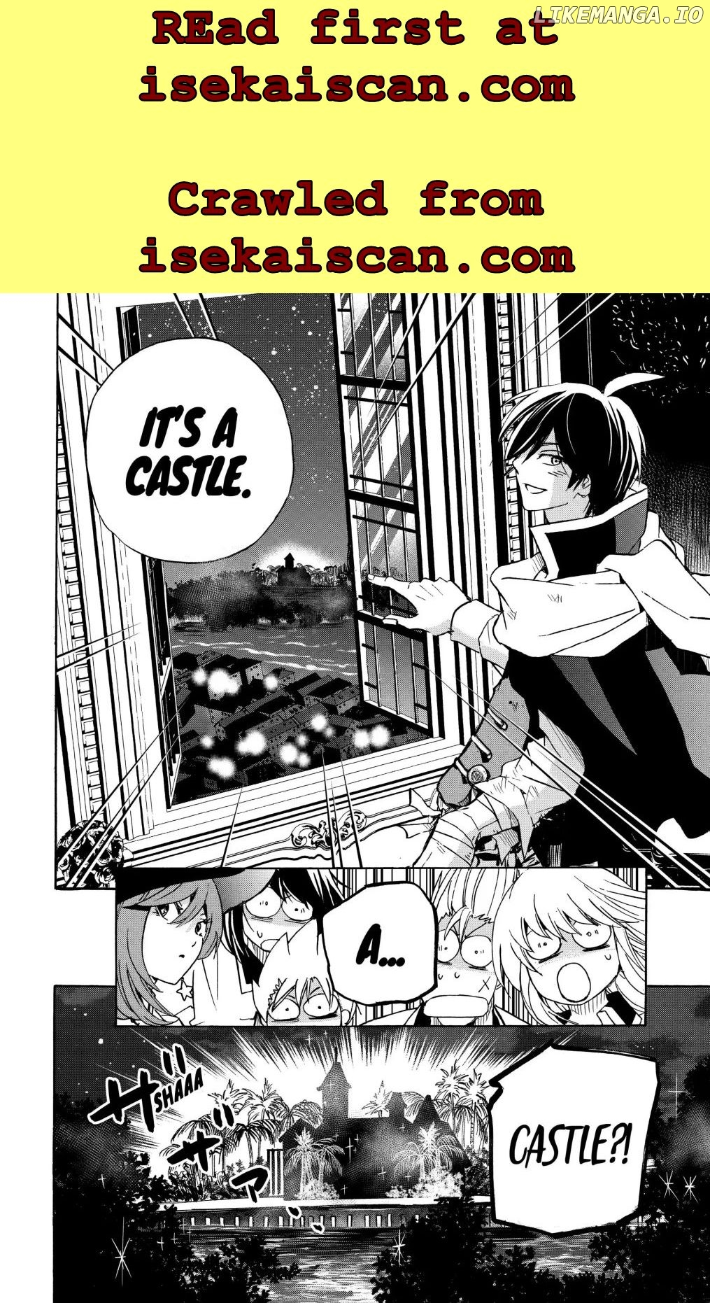 Tensei Shita Moto Dorei, Saikyou no Kizoku ni Natte Toshiue no Musume to Sekai Saikyou wo Mezashimas chapter 17.3 - page 10