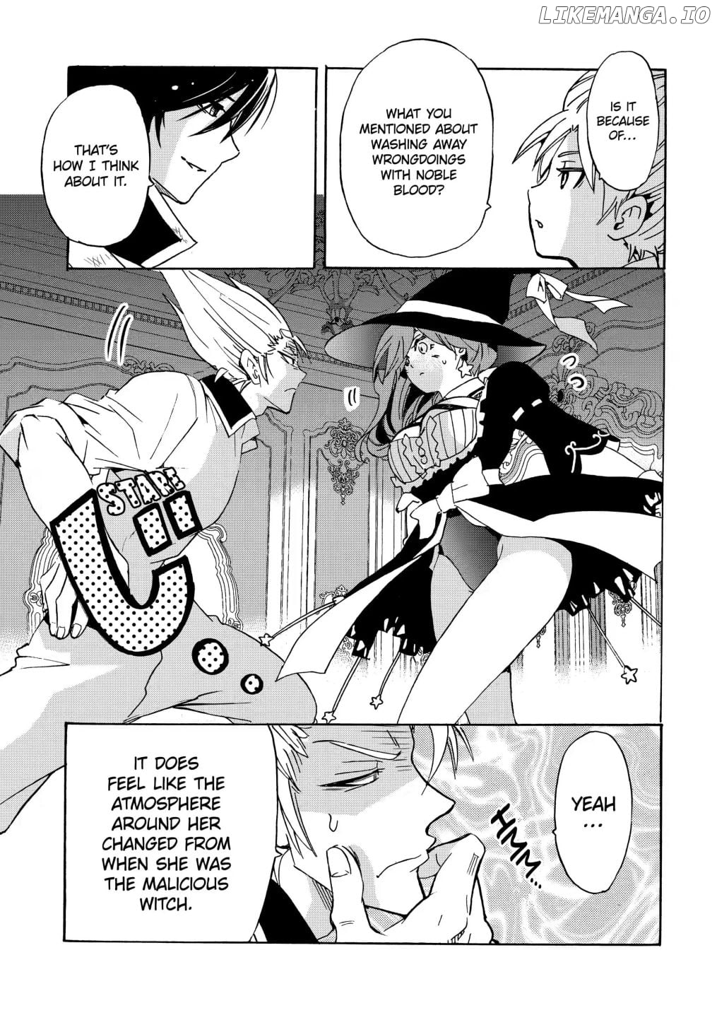 Tensei Shita Moto Dorei, Saikyou no Kizoku ni Natte Toshiue no Musume to Sekai Saikyou wo Mezashimas chapter 17.3 - page 3