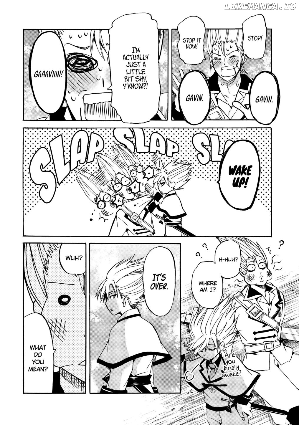 Tensei Shita Moto Dorei, Saikyou no Kizoku ni Natte Toshiue no Musume to Sekai Saikyou wo Mezashimas chapter 18.1 - page 15