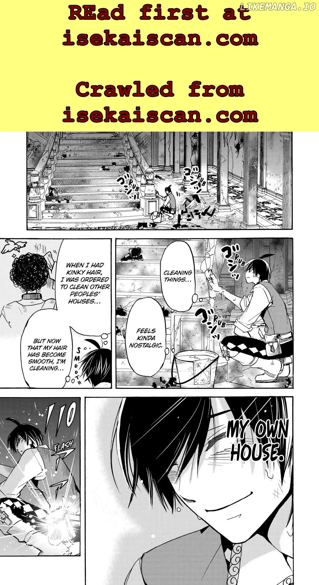 Tensei Shita Moto Dorei, Saikyou no Kizoku ni Natte Toshiue no Musume to Sekai Saikyou wo Mezashimas chapter 18.2 - page 16