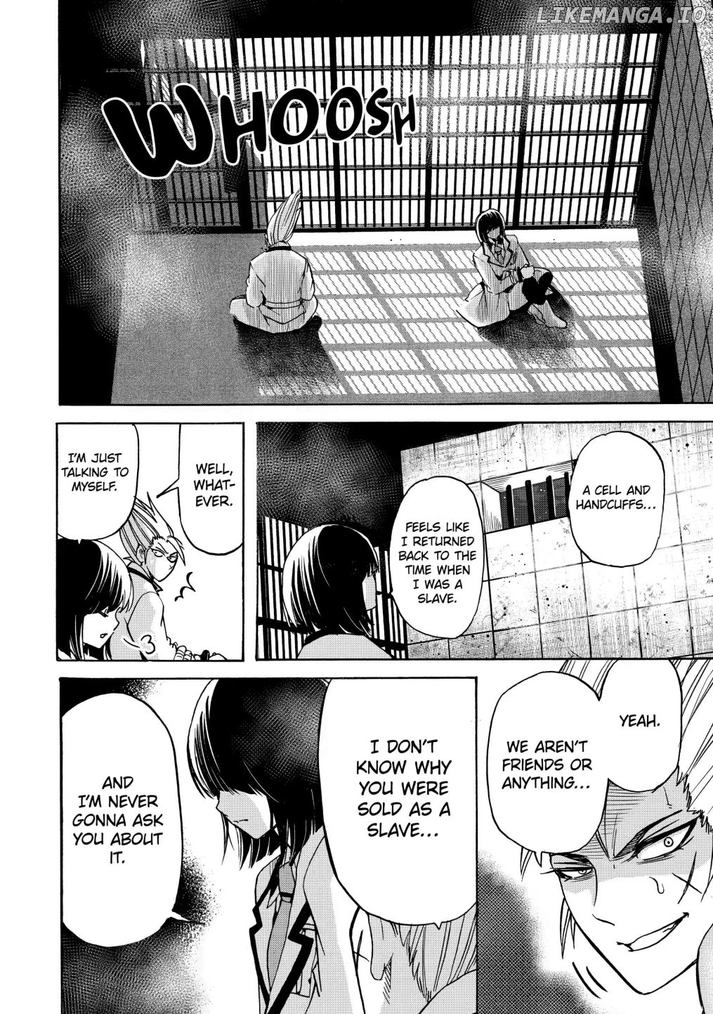 Tensei Shita Moto Dorei, Saikyou no Kizoku ni Natte Toshiue no Musume to Sekai Saikyou wo Mezashimas chapter 19.1 - page 14