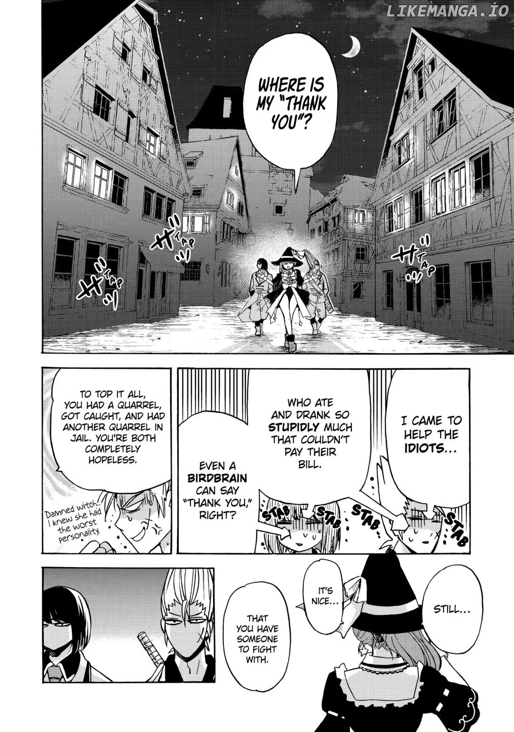 Tensei Shita Moto Dorei, Saikyou no Kizoku ni Natte Toshiue no Musume to Sekai Saikyou wo Mezashimas chapter 19.2 - page 1