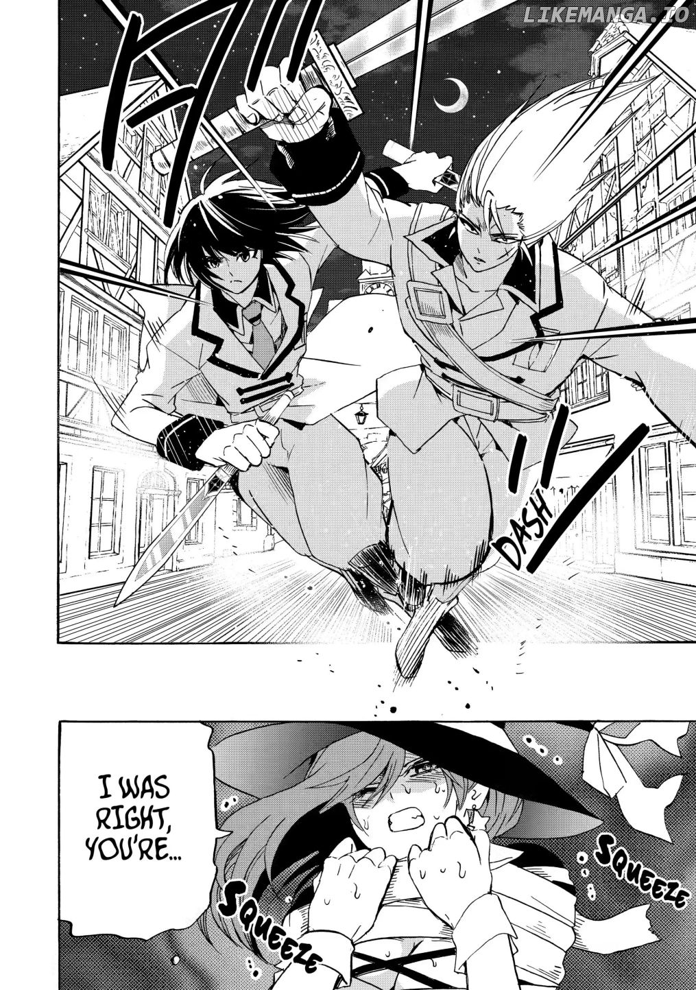 Tensei Shita Moto Dorei, Saikyou no Kizoku ni Natte Toshiue no Musume to Sekai Saikyou wo Mezashimas chapter 19.2 - page 11
