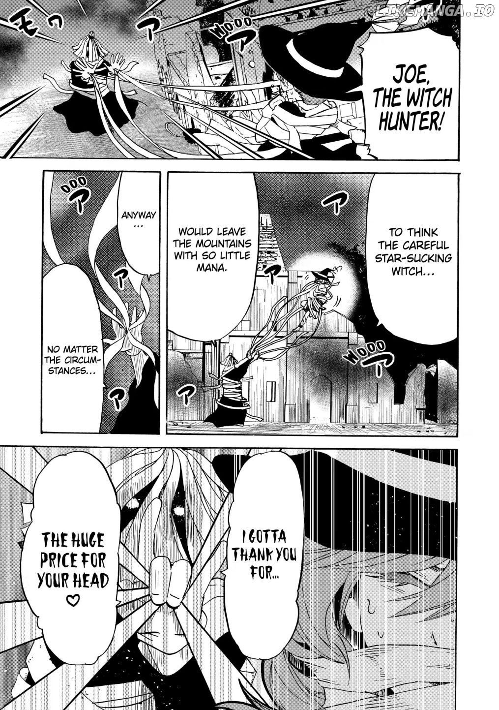 Tensei Shita Moto Dorei, Saikyou no Kizoku ni Natte Toshiue no Musume to Sekai Saikyou wo Mezashimas chapter 19.2 - page 12
