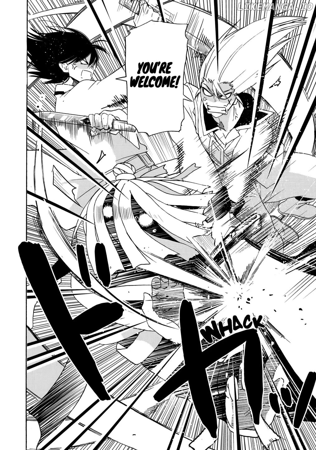 Tensei Shita Moto Dorei, Saikyou no Kizoku ni Natte Toshiue no Musume to Sekai Saikyou wo Mezashimas chapter 19.2 - page 13