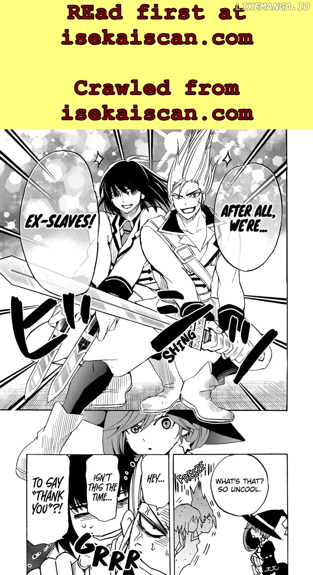 Tensei Shita Moto Dorei, Saikyou no Kizoku ni Natte Toshiue no Musume to Sekai Saikyou wo Mezashimas chapter 19.2 - page 16