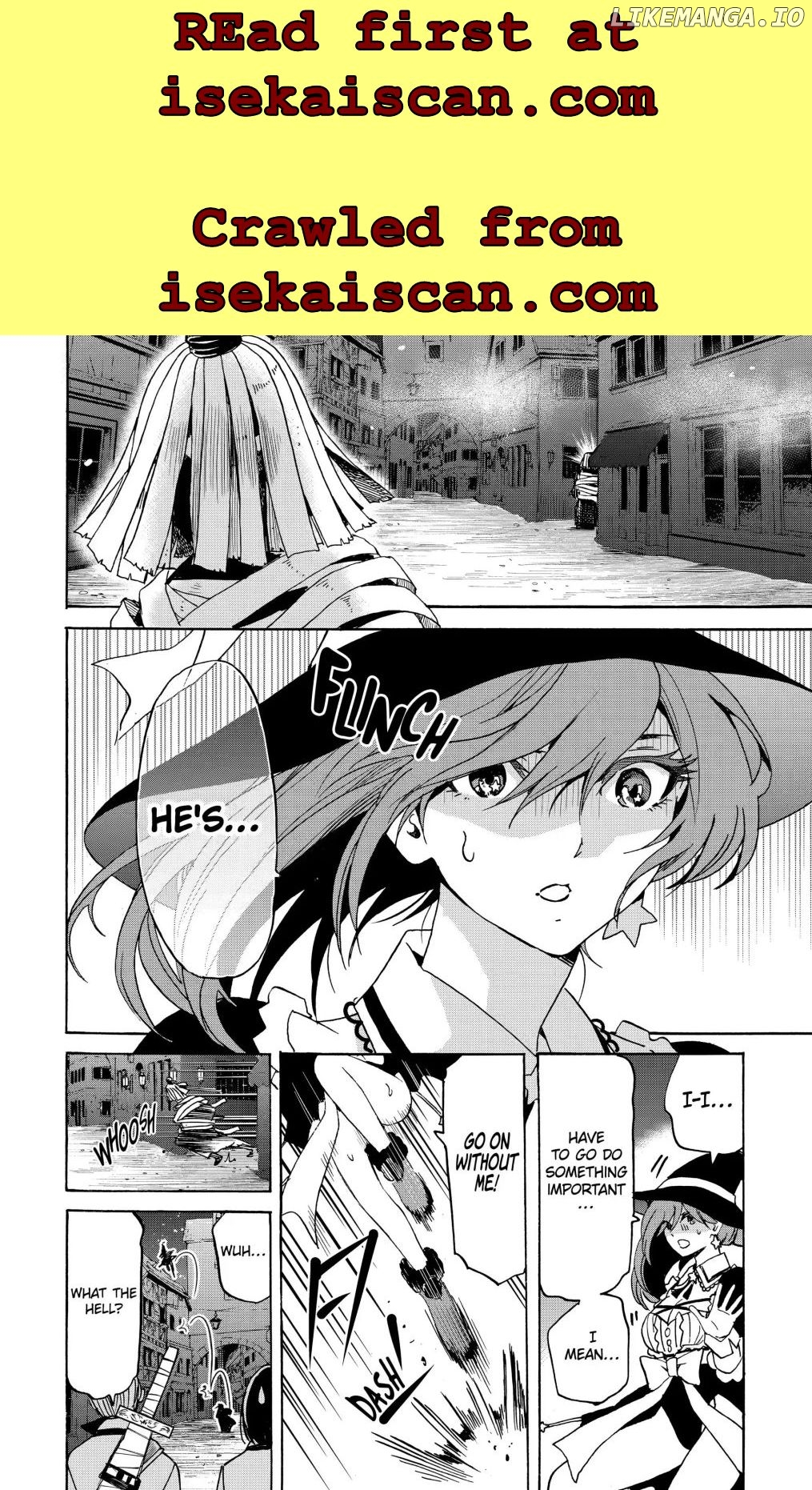 Tensei Shita Moto Dorei, Saikyou no Kizoku ni Natte Toshiue no Musume to Sekai Saikyou wo Mezashimas chapter 19.2 - page 3