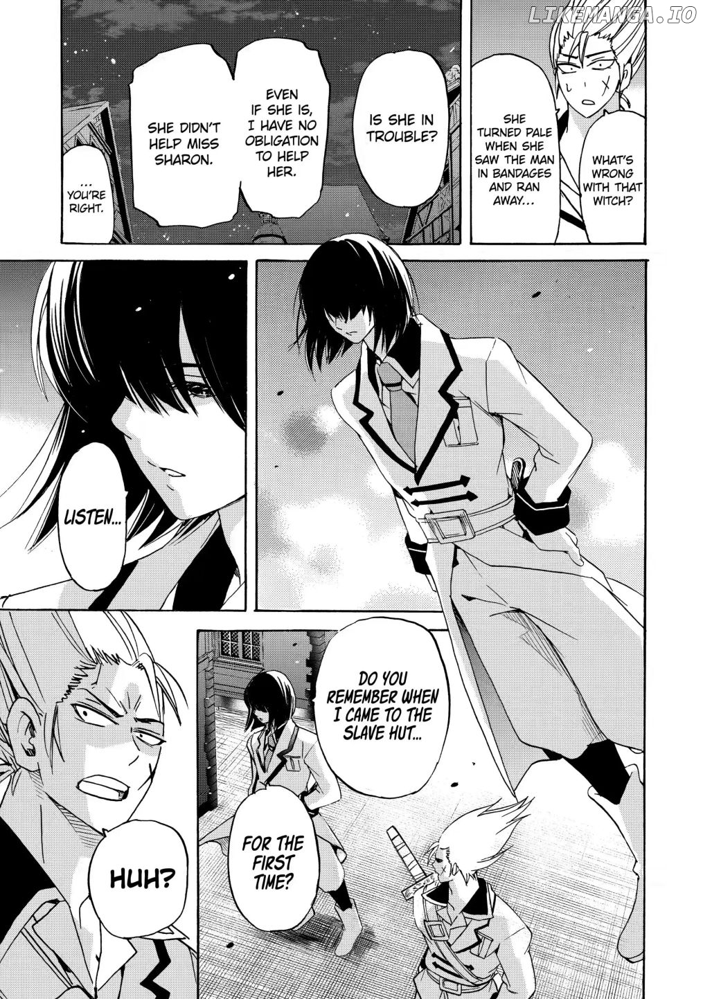 Tensei Shita Moto Dorei, Saikyou no Kizoku ni Natte Toshiue no Musume to Sekai Saikyou wo Mezashimas chapter 19.2 - page 4
