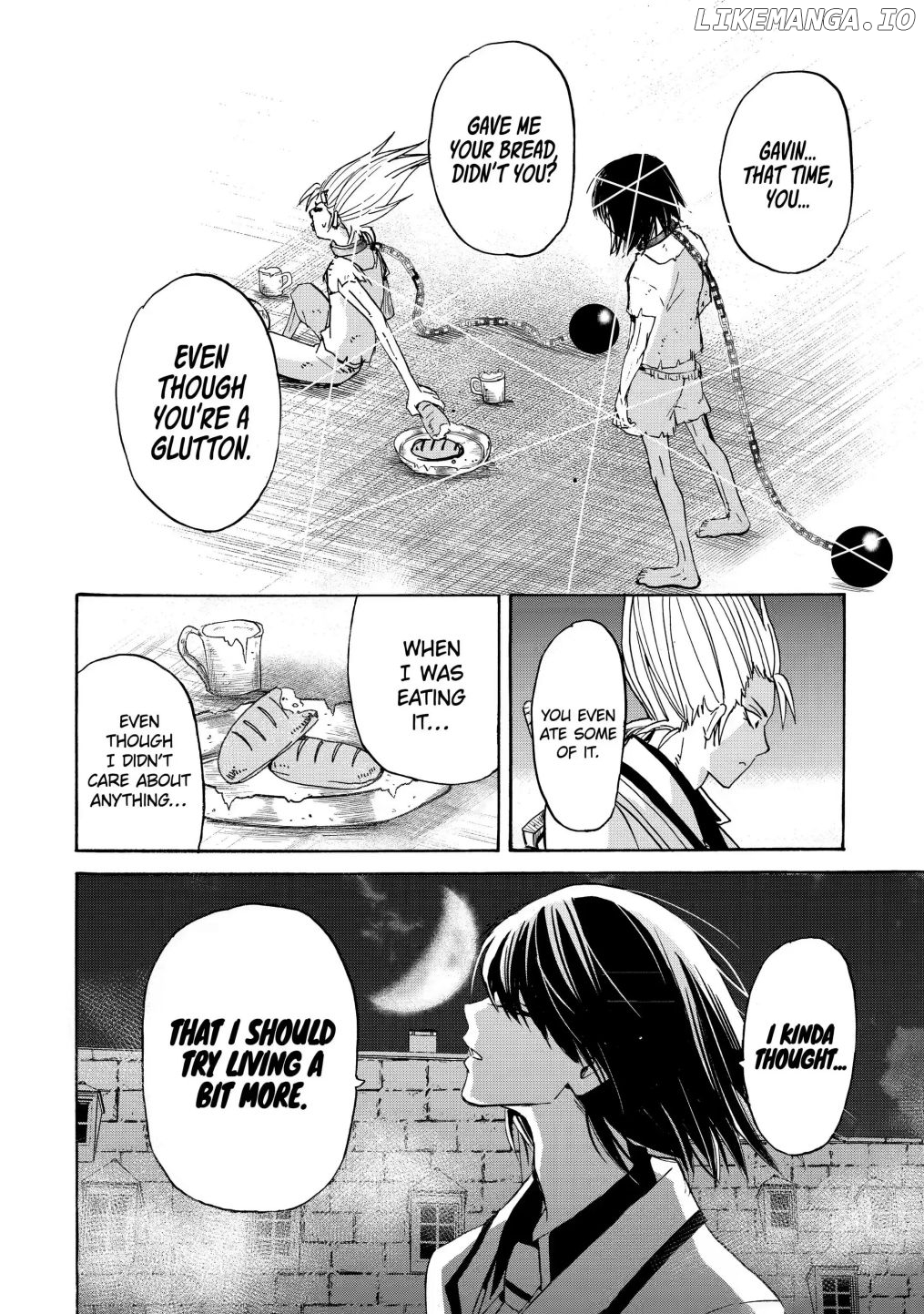 Tensei Shita Moto Dorei, Saikyou no Kizoku ni Natte Toshiue no Musume to Sekai Saikyou wo Mezashimas chapter 19.2 - page 5