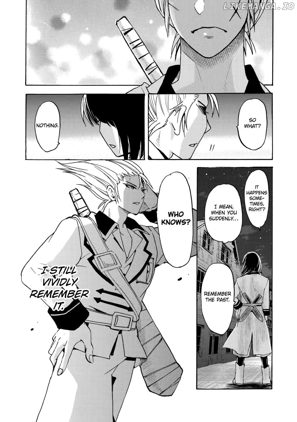 Tensei Shita Moto Dorei, Saikyou no Kizoku ni Natte Toshiue no Musume to Sekai Saikyou wo Mezashimas chapter 19.2 - page 6
