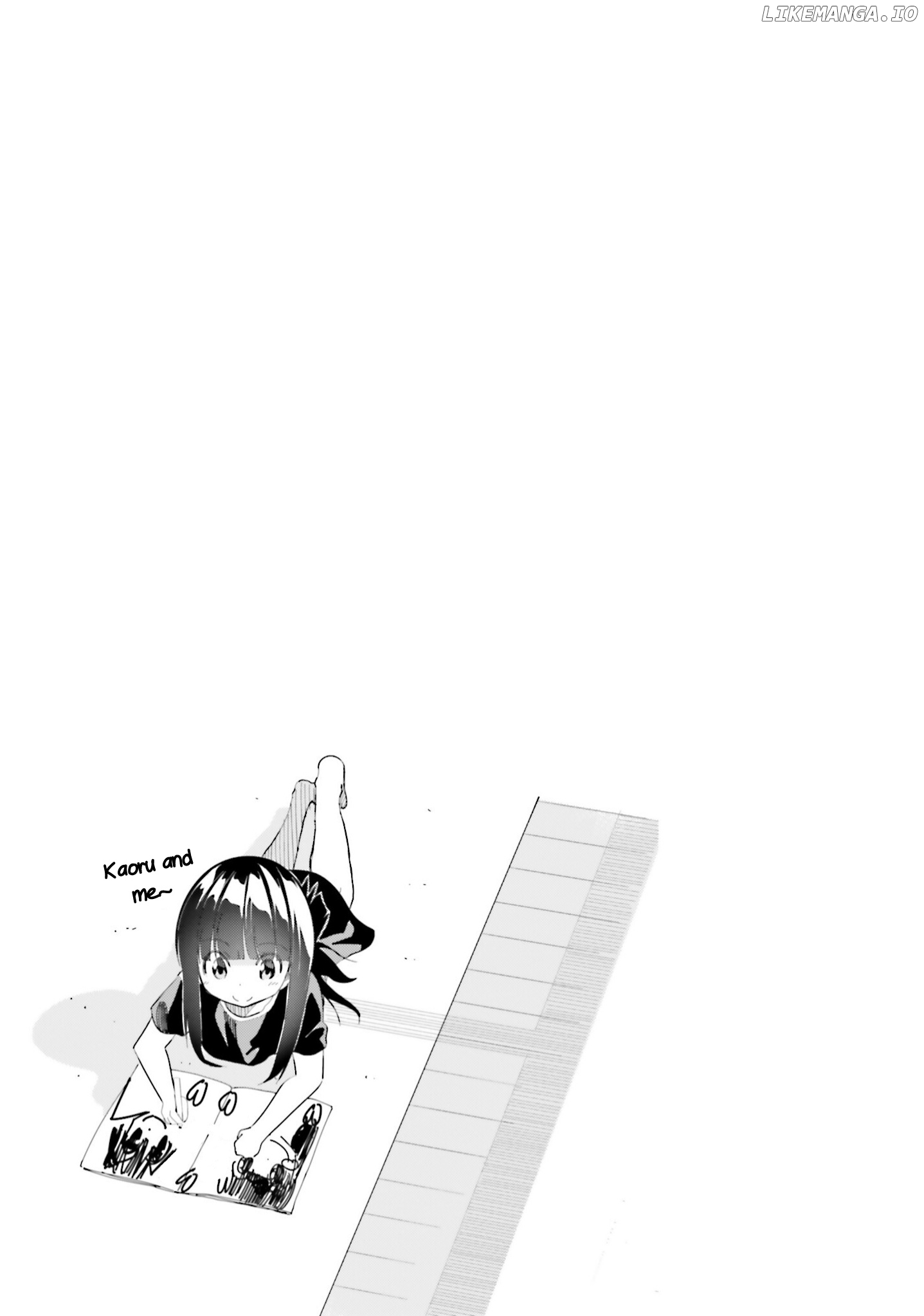 Jikobukken no Yuurei-chan chapter 2 - page 18