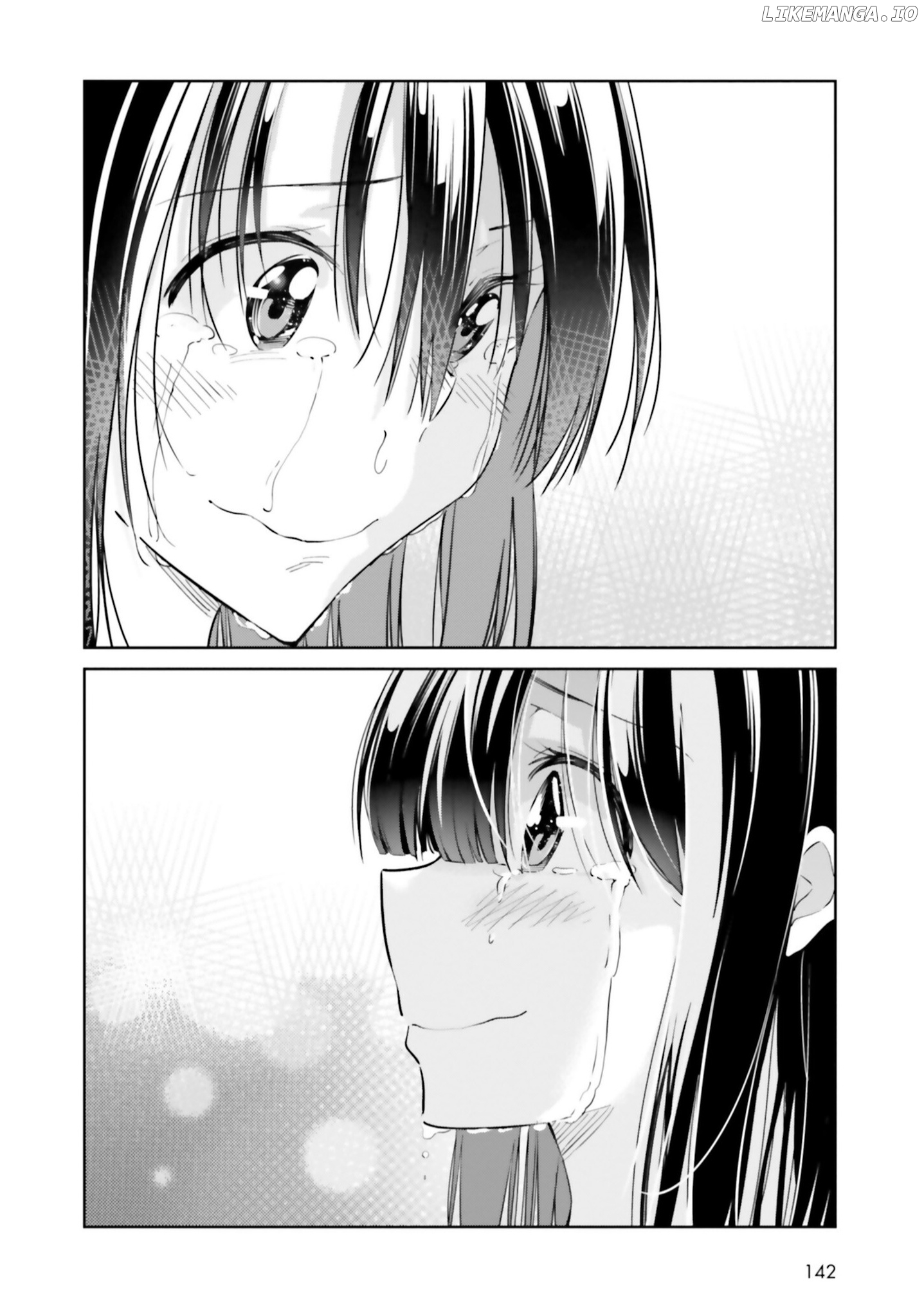Jikobukken no Yuurei-chan chapter 13 - page 22