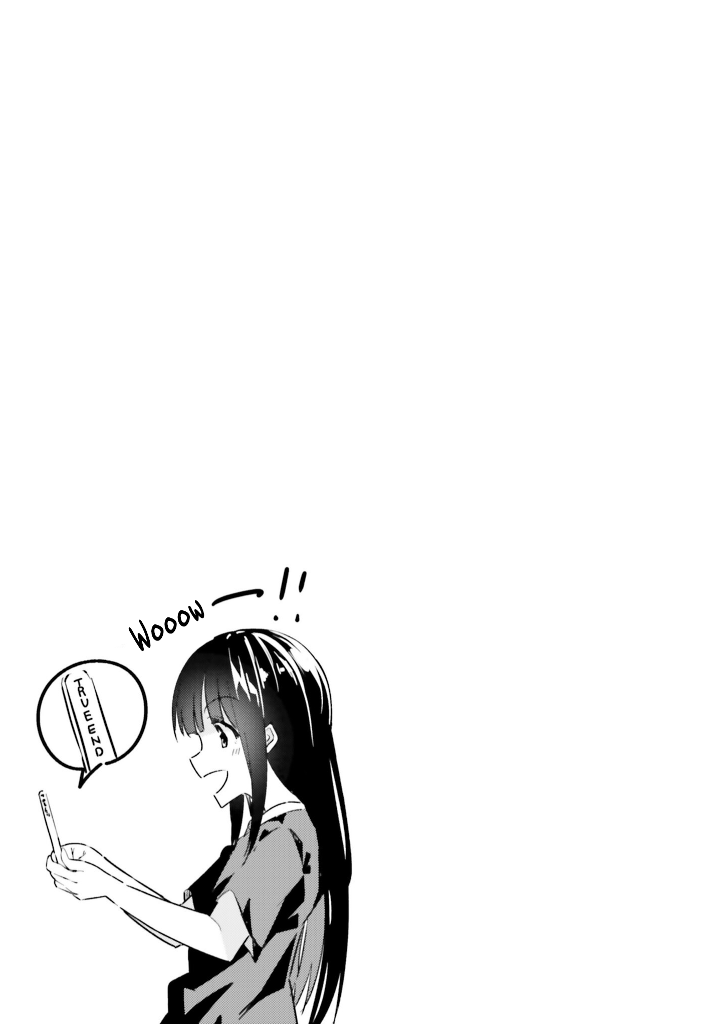 Jikobukken no Yuurei-chan chapter 13 - page 26