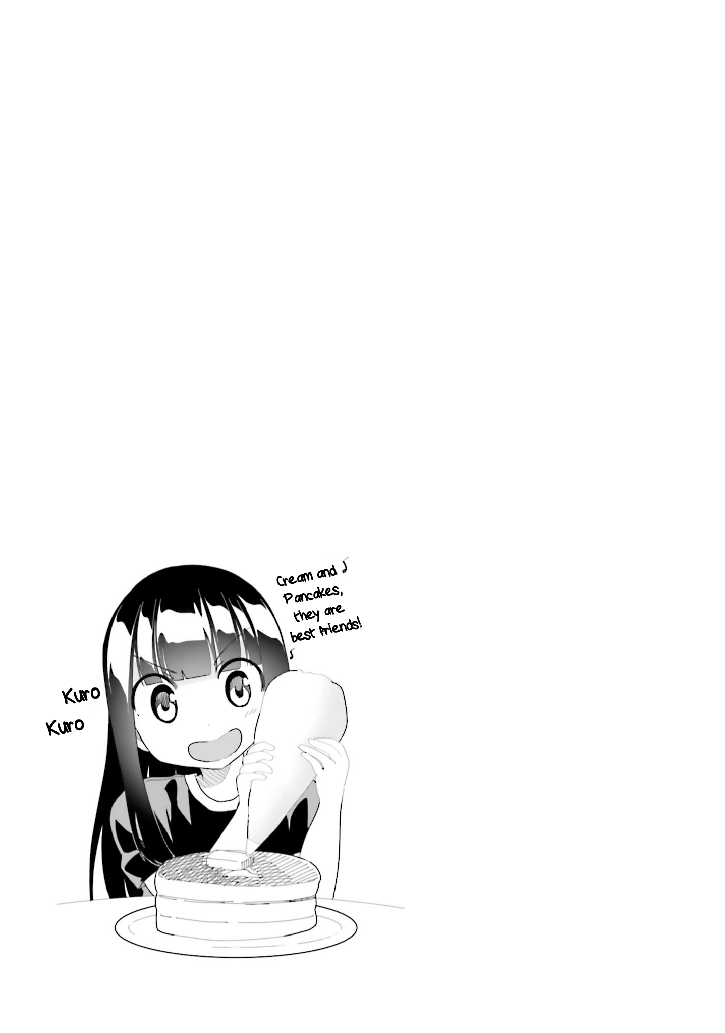 Jikobukken no Yuurei-chan chapter 6 - page 11