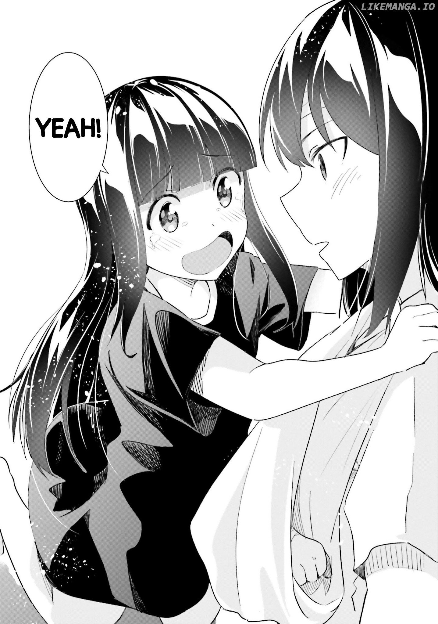 Jikobukken no Yuurei-chan chapter 7 - page 20