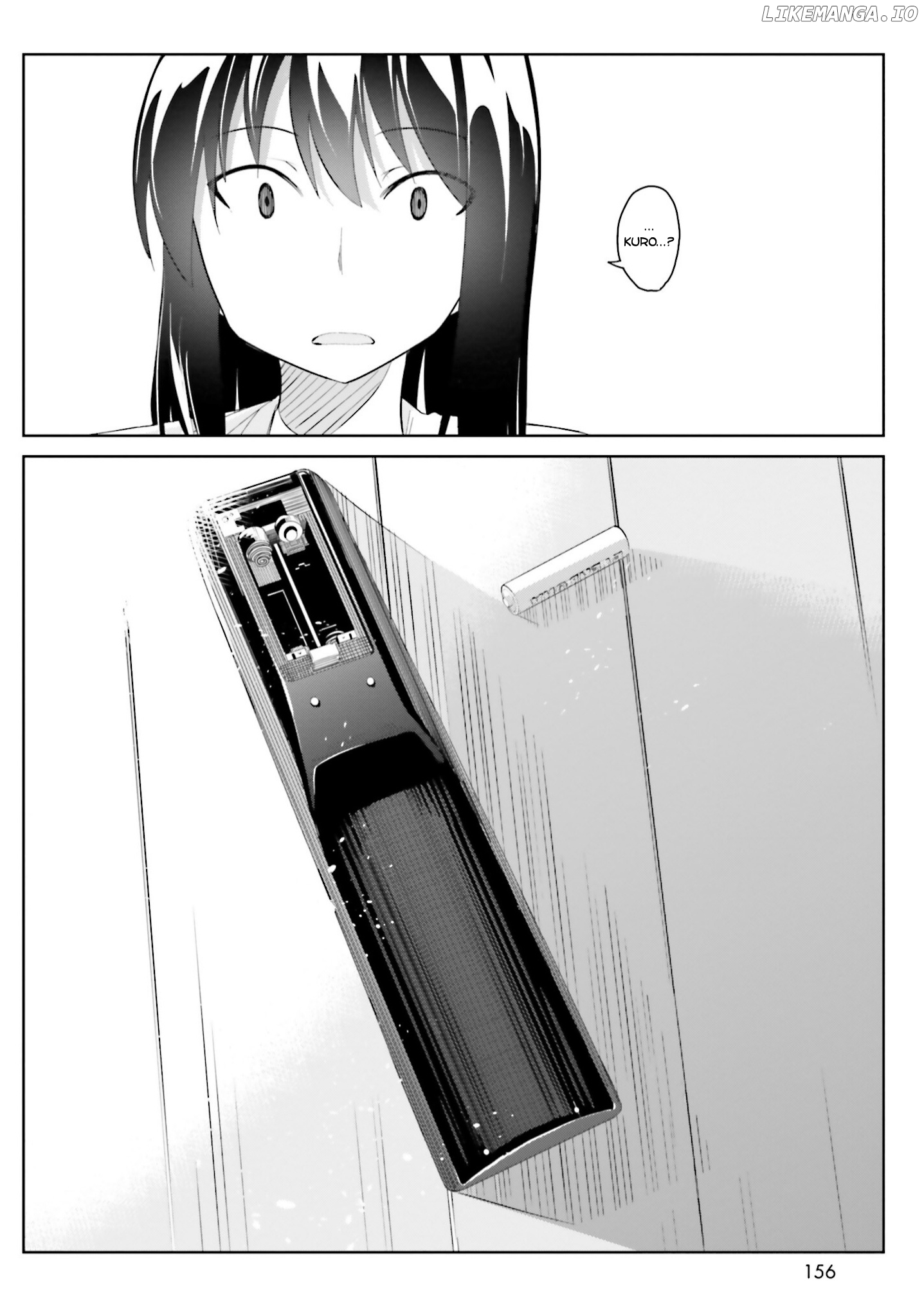Jikobukken no Yuurei-chan chapter 7 - page 28