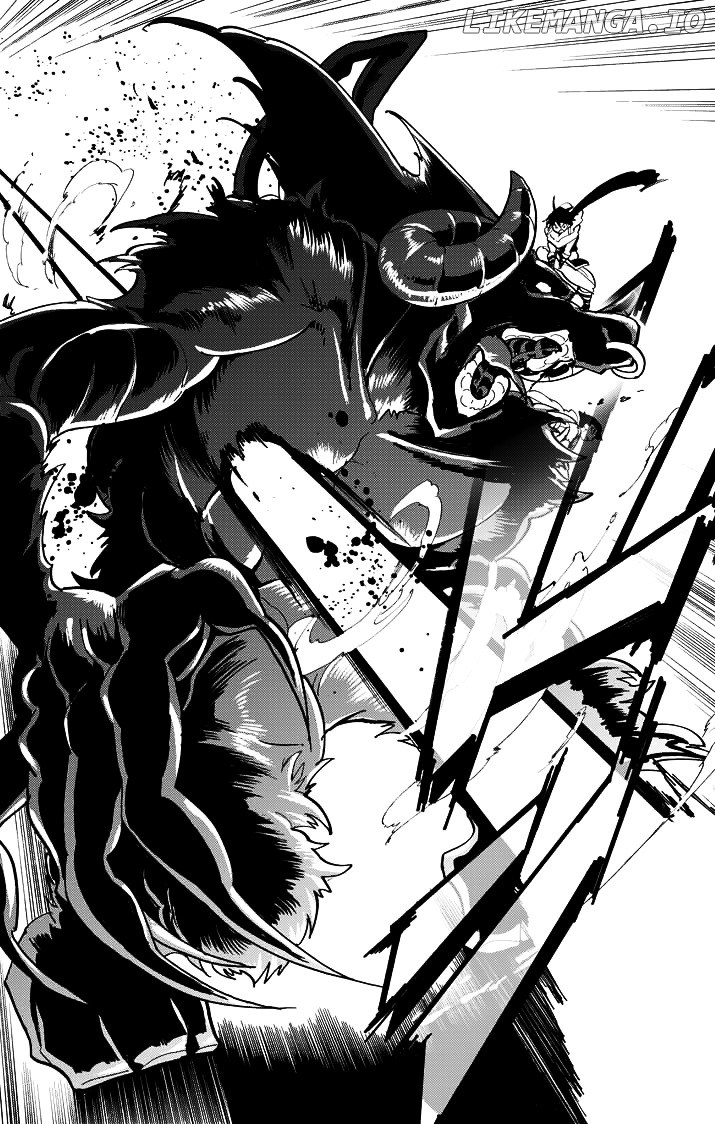 Magi – Sinbad No Bouken chapter 26 - page 27