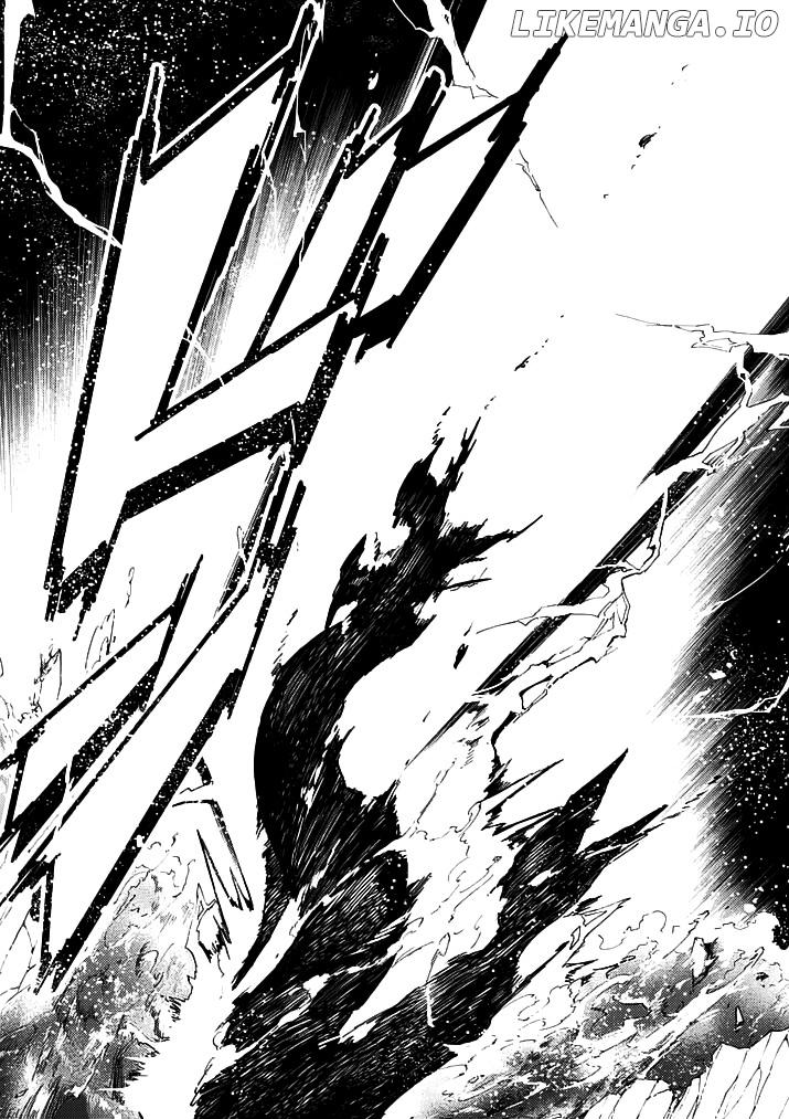 Magi – Sinbad No Bouken chapter 14 - page 26