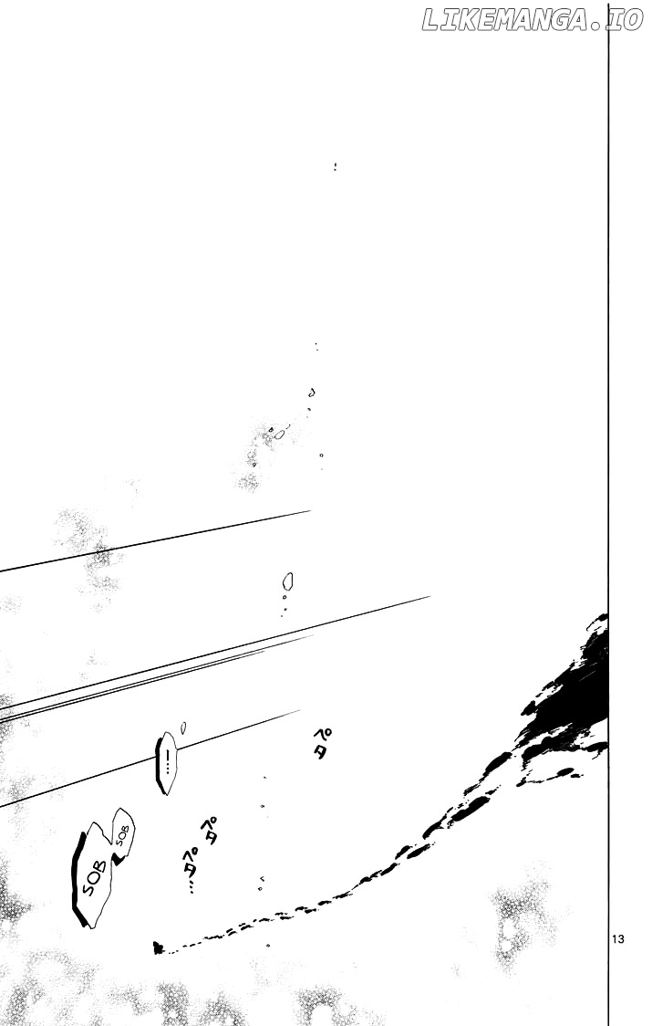 Magi – Sinbad No Bouken chapter 27 - page 15