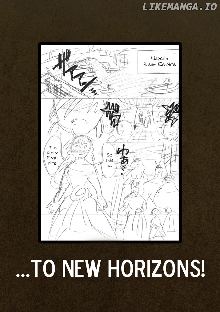 Magi – Sinbad No Bouken chapter 27.9 - page 7