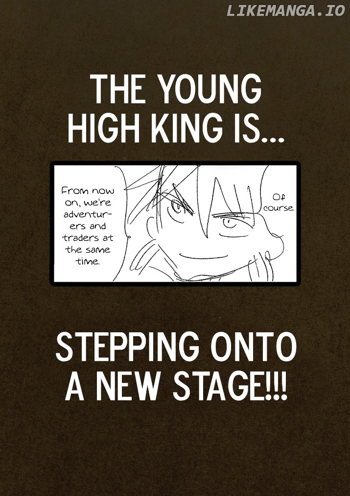 Magi – Sinbad No Bouken chapter 27.9 - page 8