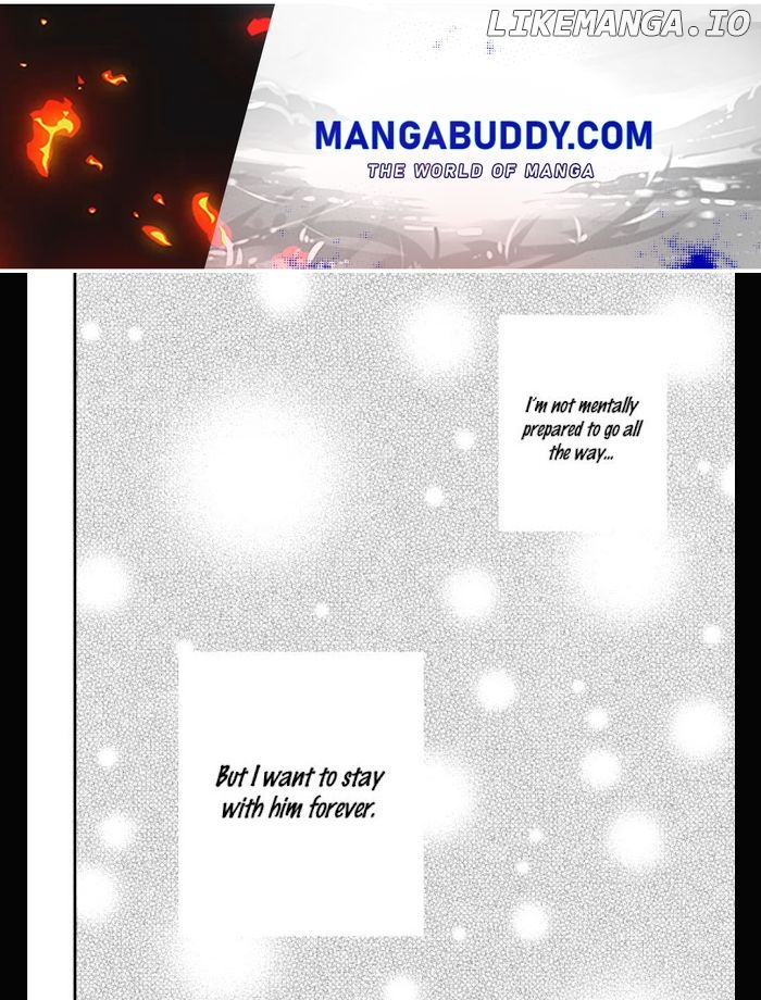 Sakuraba-San Wa Tomaranai! chapter 16 - page 1