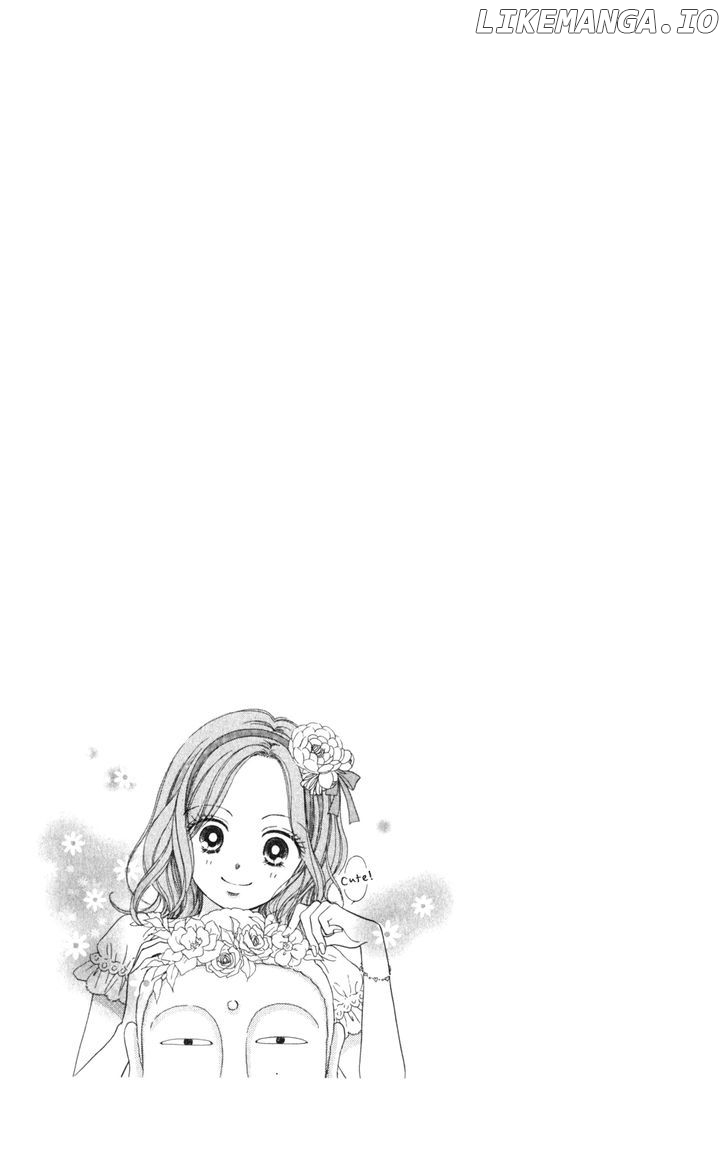 Bungaku Shoujo to Shi ni Tagari no Douke chapter 2.2 - page 41