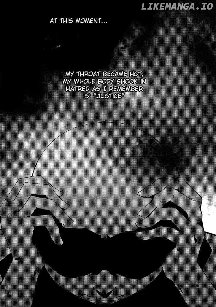 Bungaku Shoujo to Shi ni Tagari no Douke chapter 12 - page 6