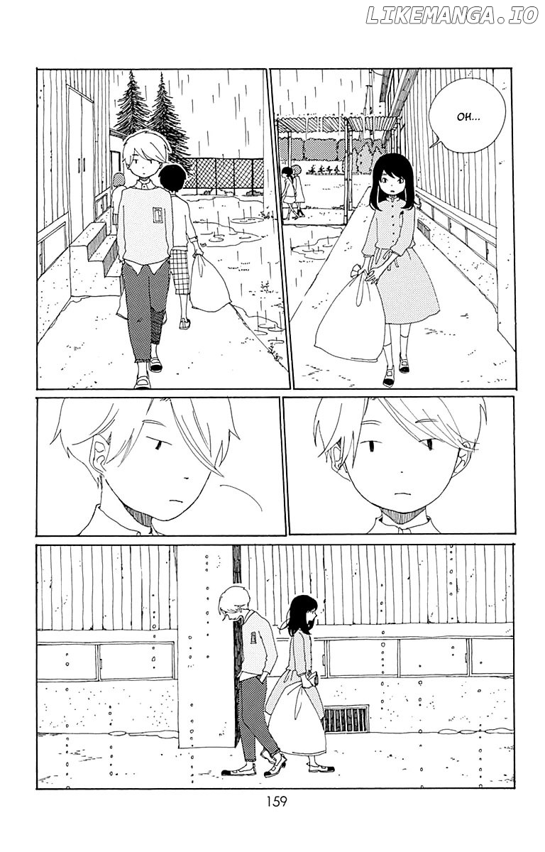 Aoi Uroko to Suna no Machi chapter 5 - page 20
