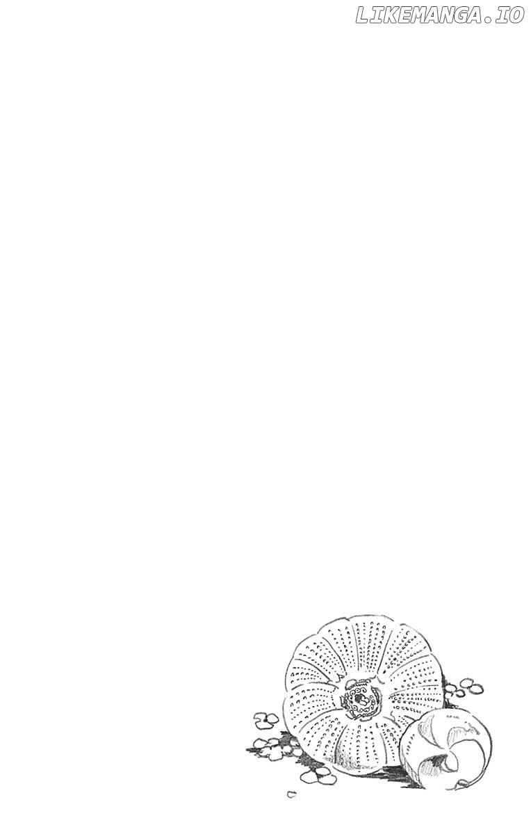 Aoi Uroko to Suna no Machi chapter 6 - page 6