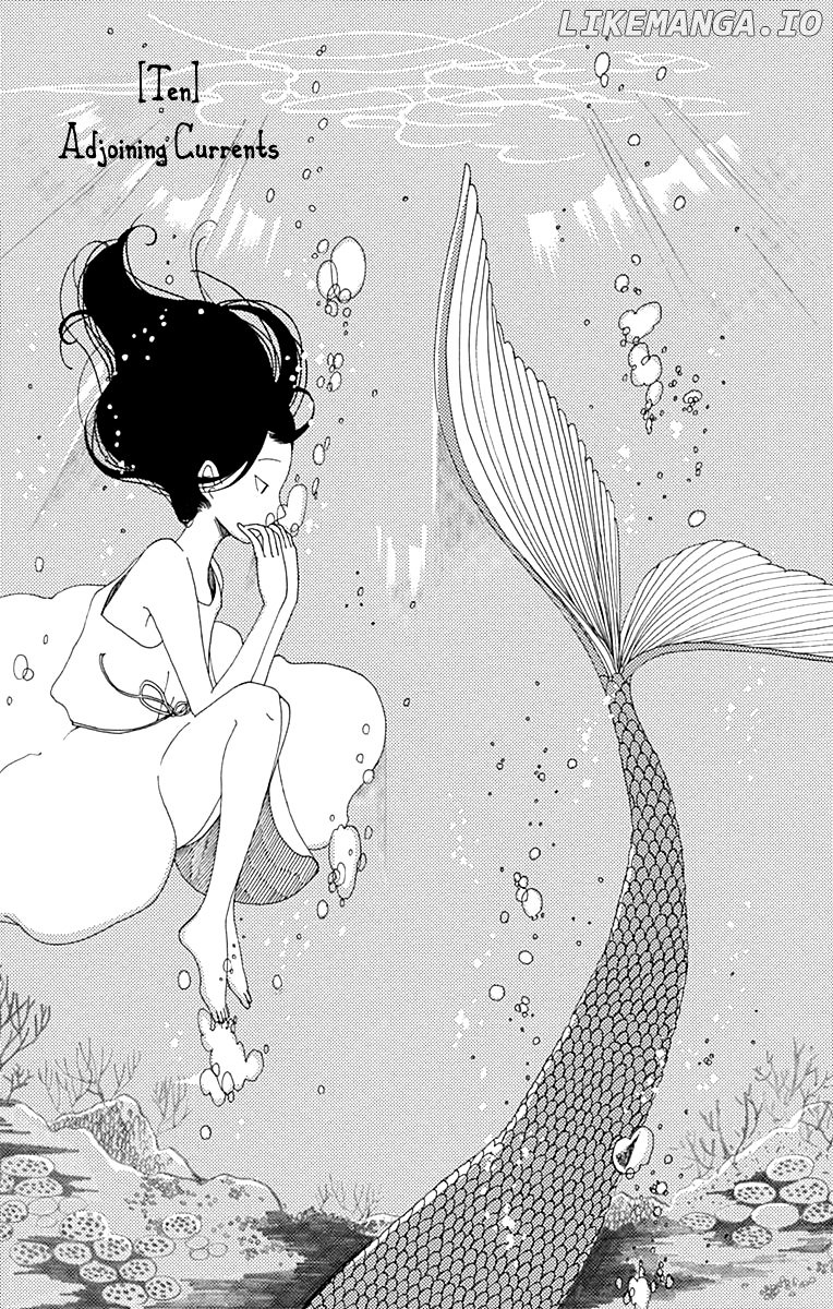 Aoi Uroko to Suna no Machi chapter 10 - page 4