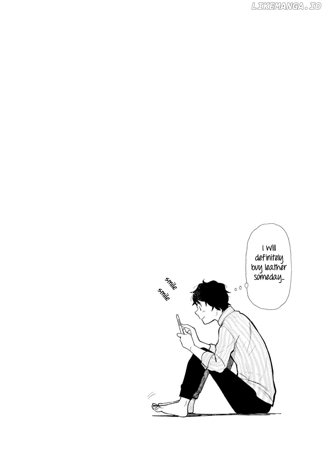If You’re Gonna Dress Up, Do It Like This chapter 28 - page 18