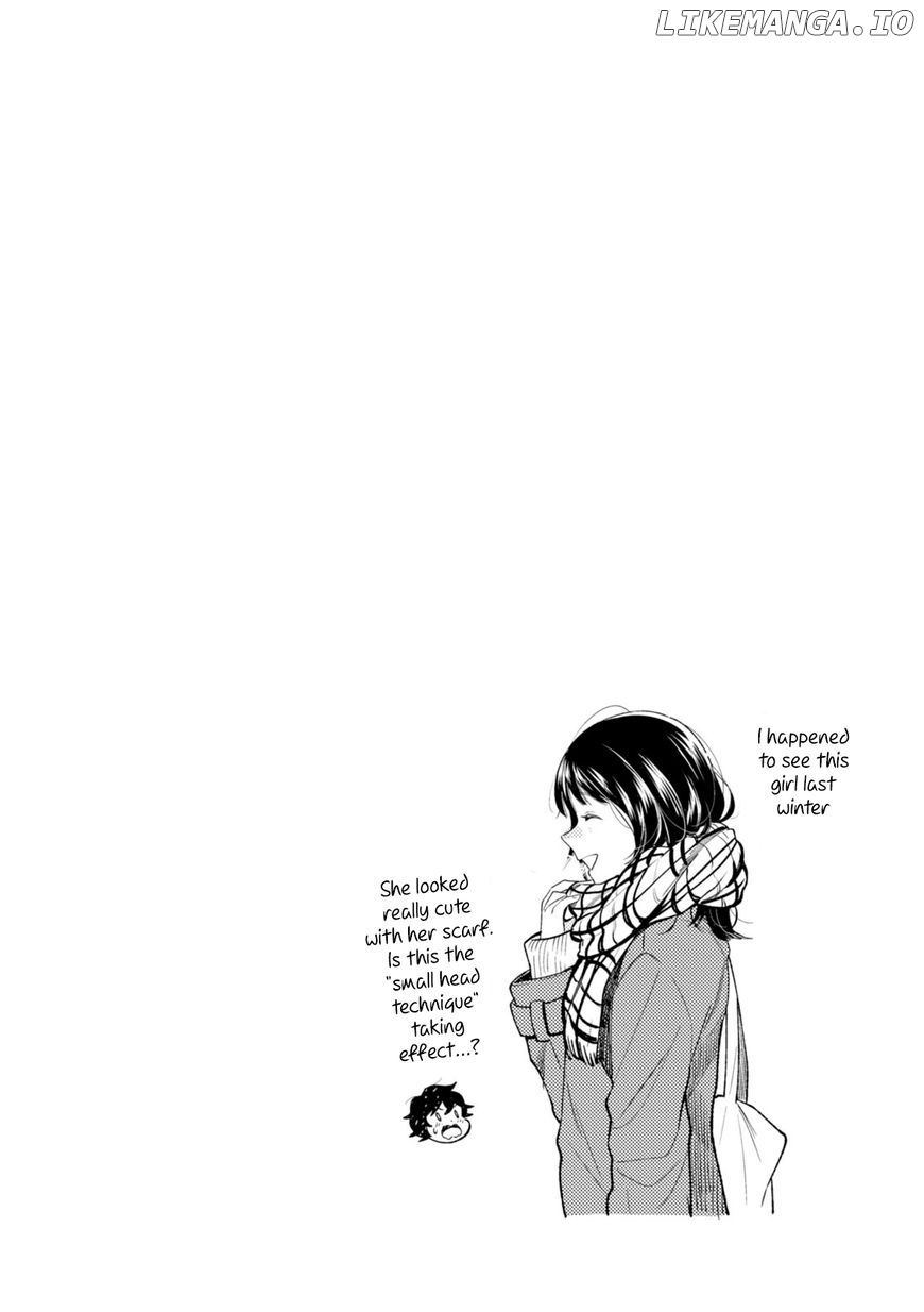 If You’re Gonna Dress Up, Do It Like This Chapter 29 - page 18