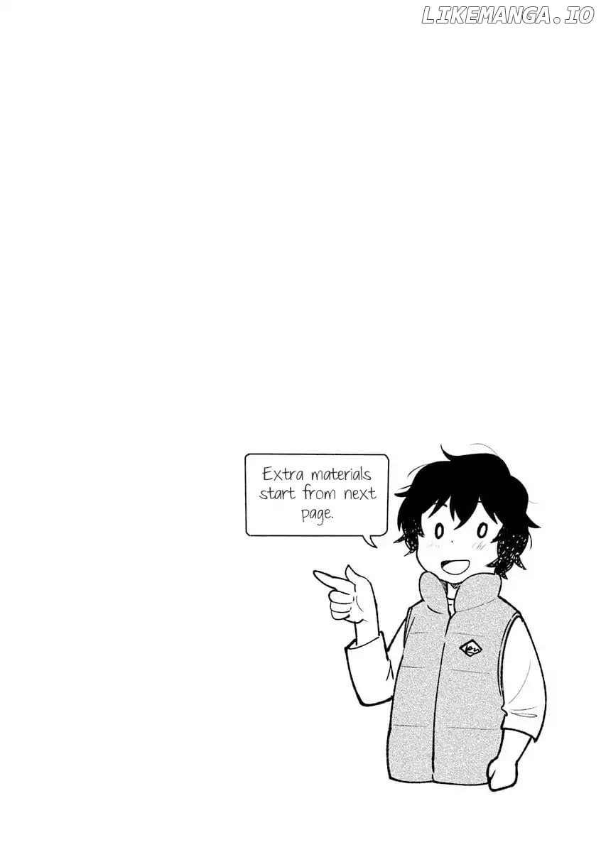 If You’re Gonna Dress Up, Do It Like This chapter 32 - page 18