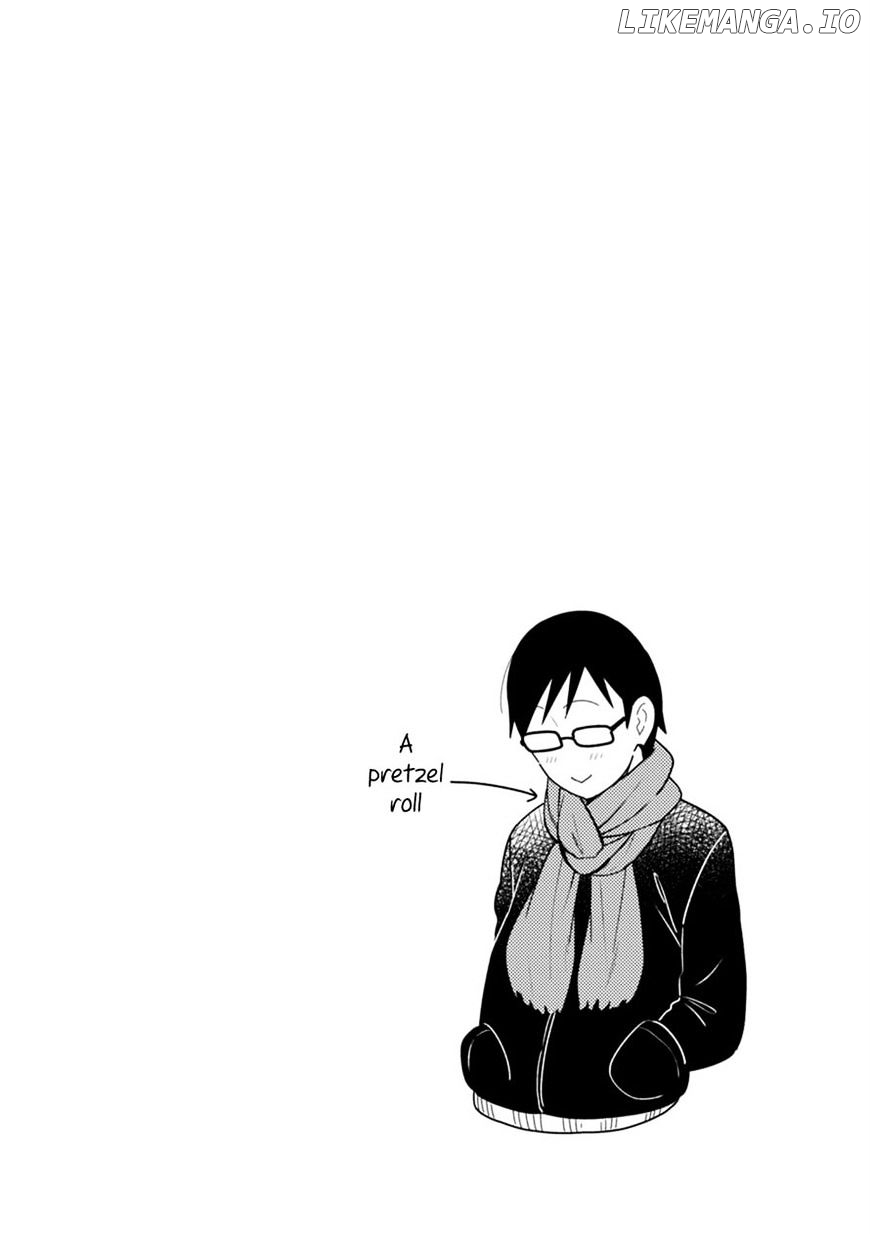 If You’re Gonna Dress Up, Do It Like This chapter 11 - page 18