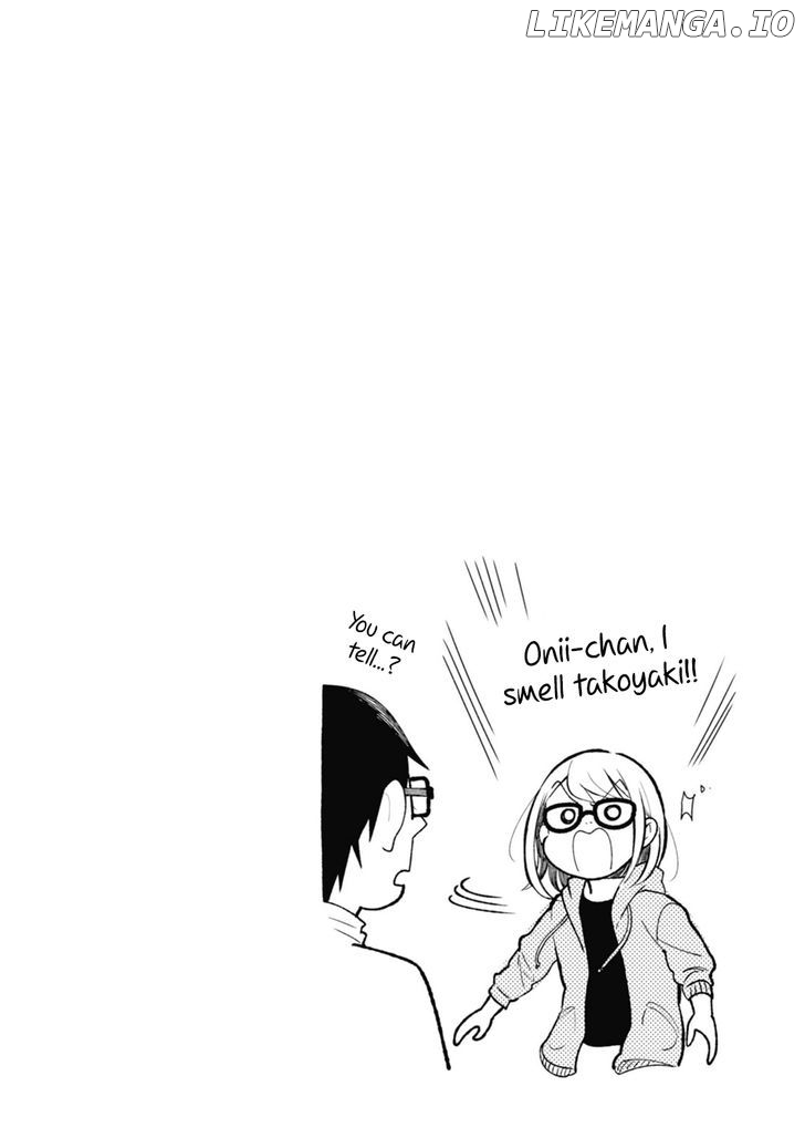 If You’re Gonna Dress Up, Do It Like This chapter 17 - page 21